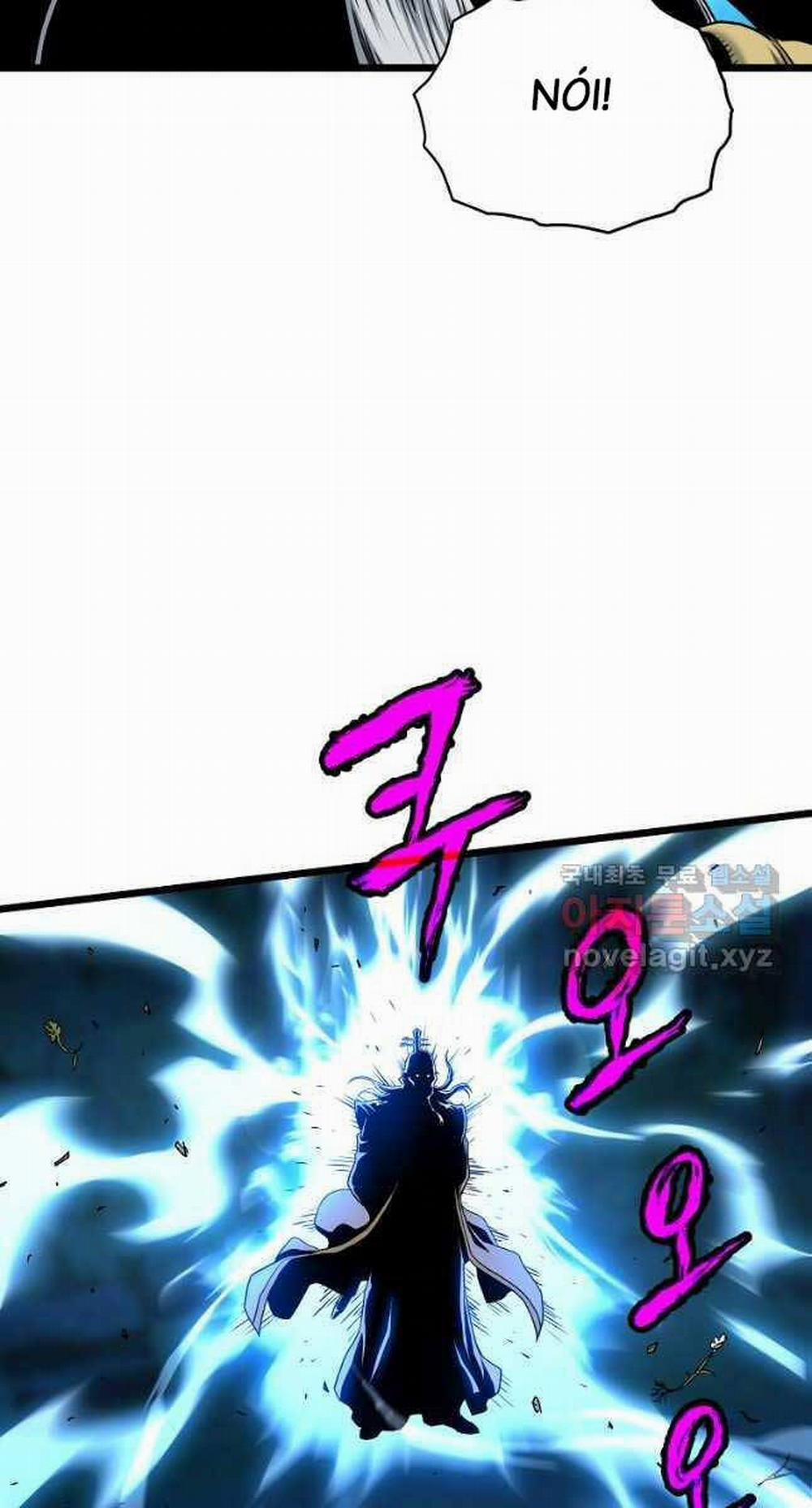 Đăng Nhập Murim 157 trang 25