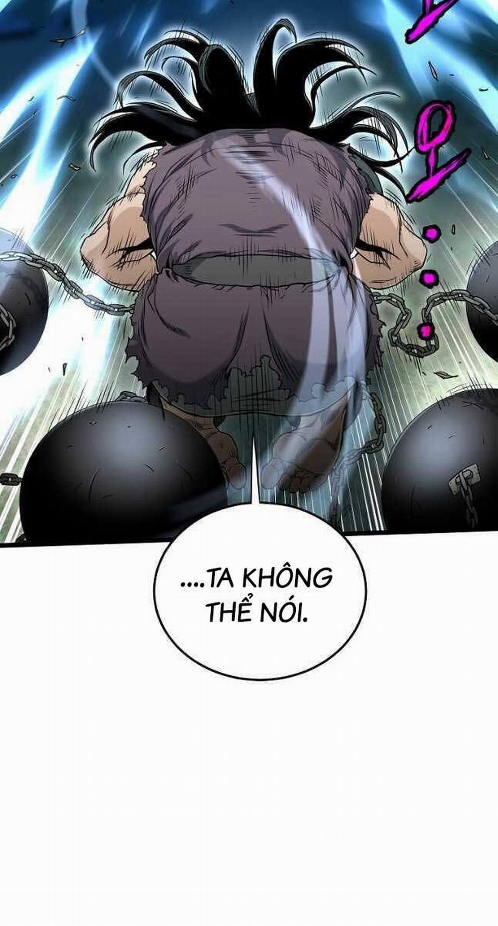 Đăng Nhập Murim 157 trang 26