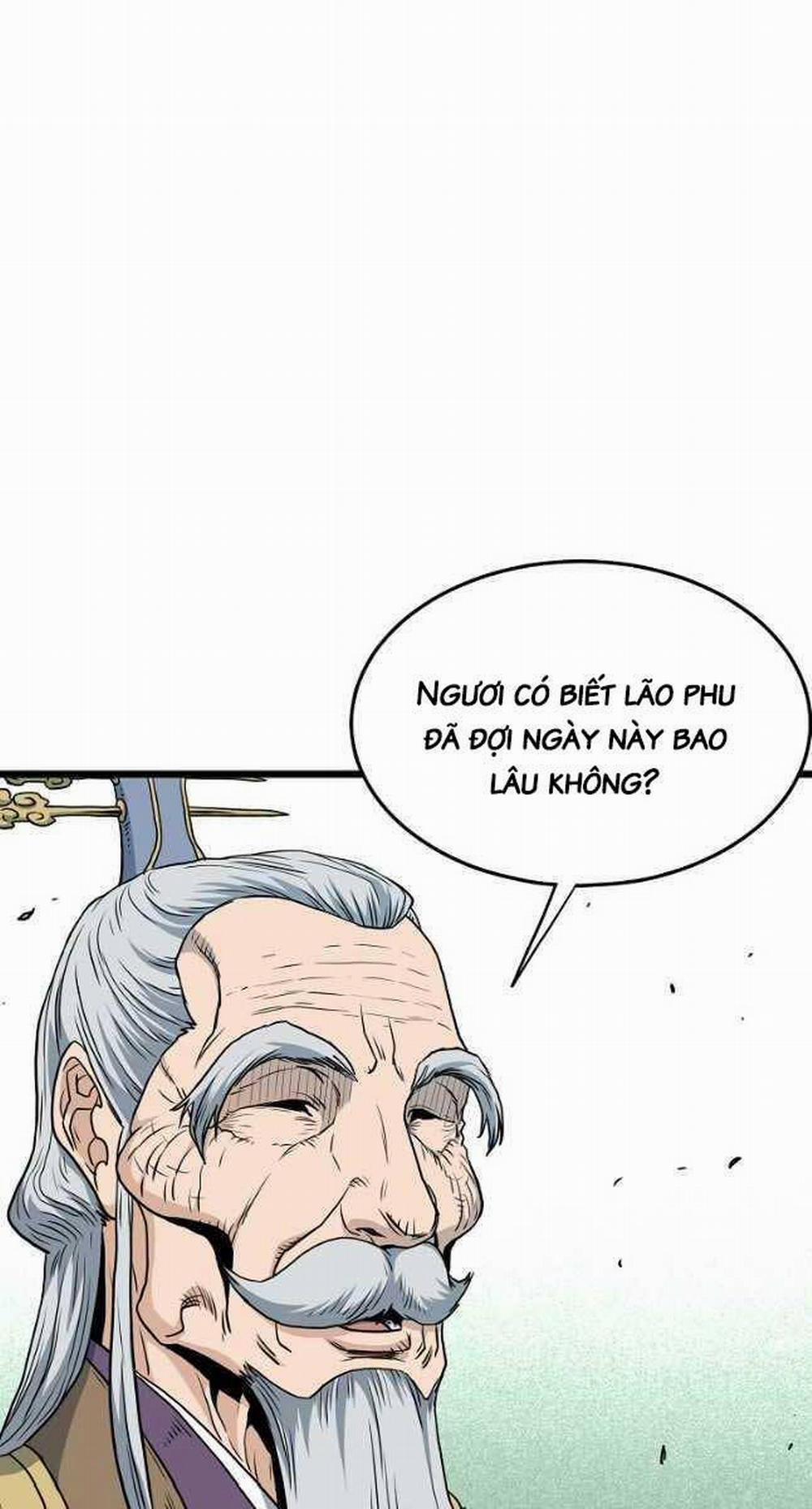 Đăng Nhập Murim 157 trang 29