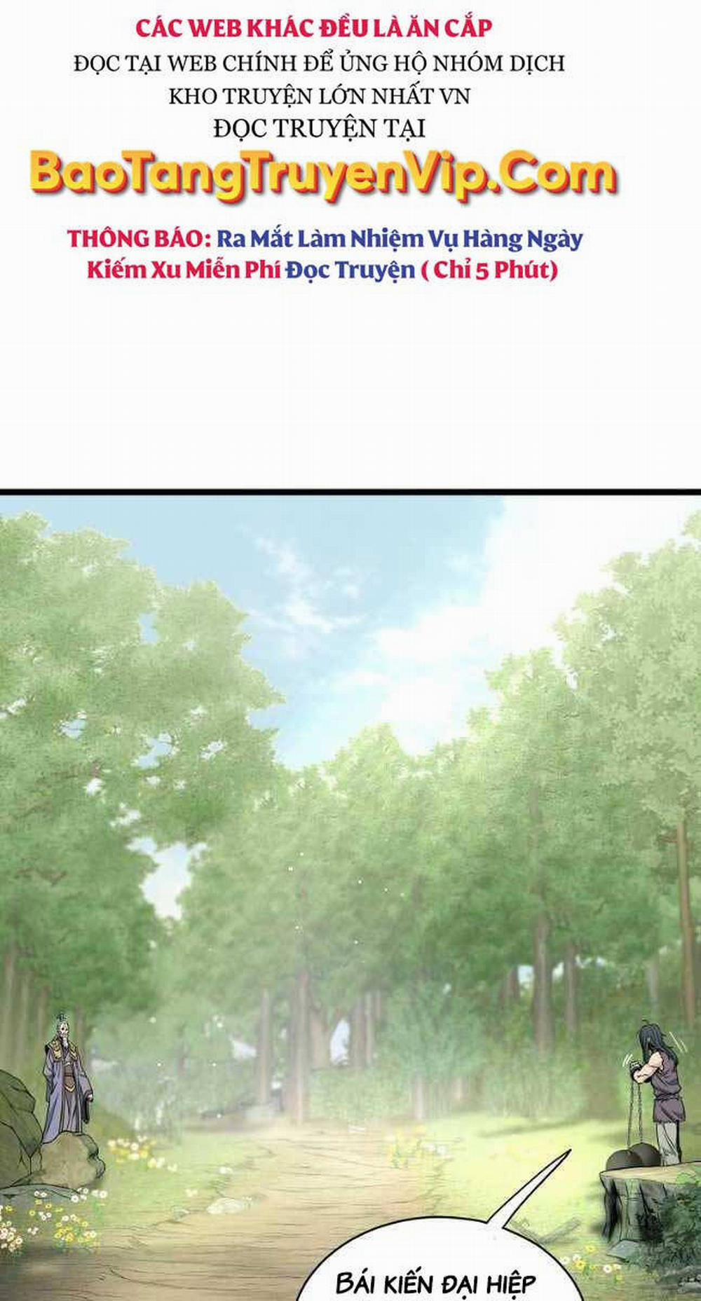 Đăng Nhập Murim 157 trang 3