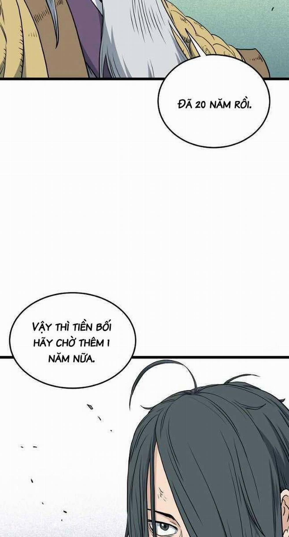 Đăng Nhập Murim 157 trang 30