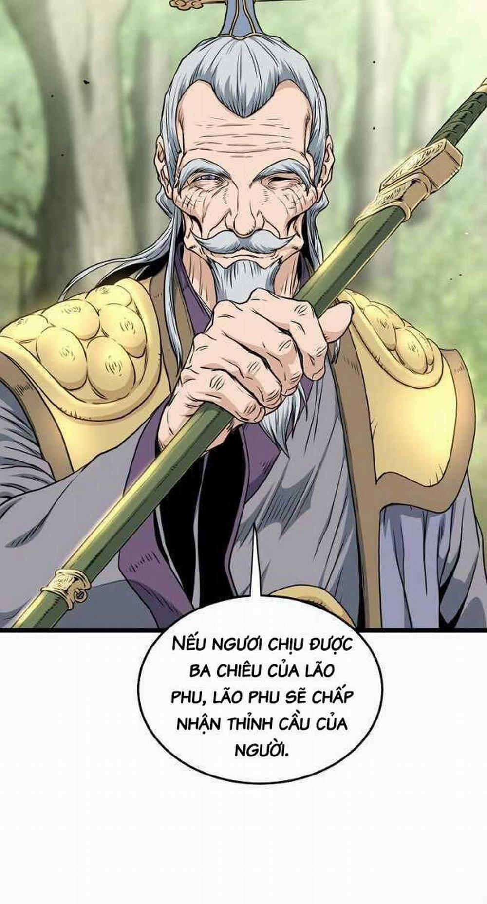 Đăng Nhập Murim 157 trang 36