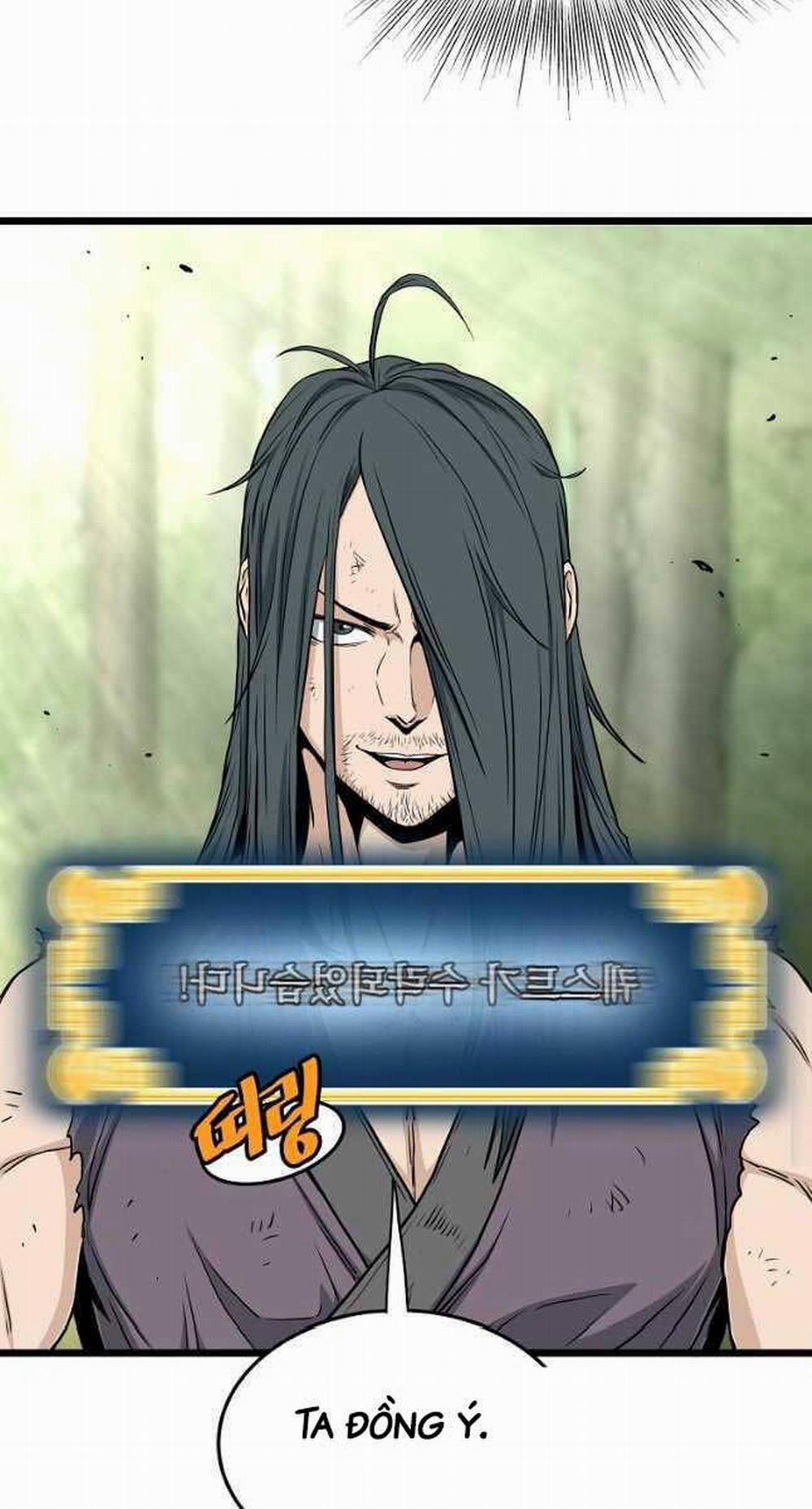 Đăng Nhập Murim 157 trang 38