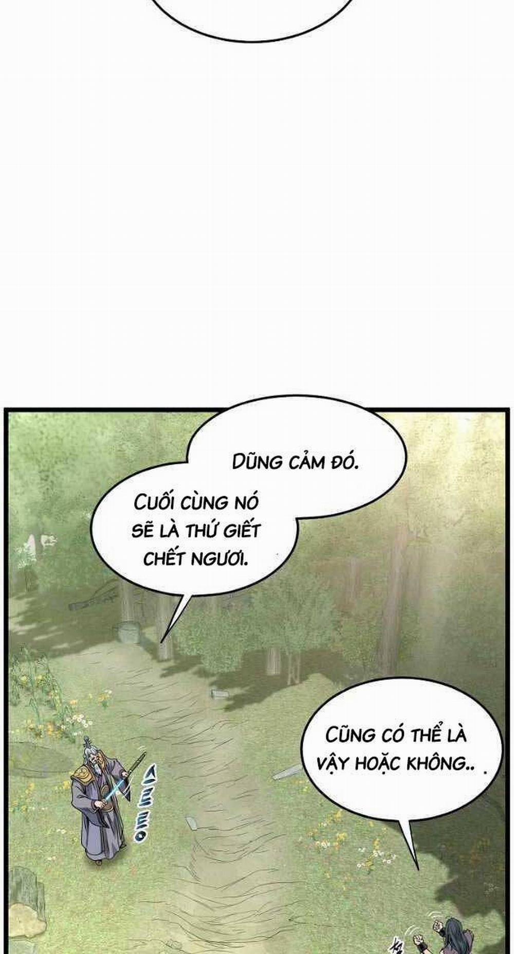 Đăng Nhập Murim 157 trang 39