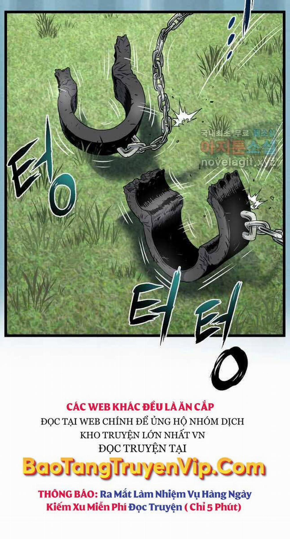 Đăng Nhập Murim 157 trang 42