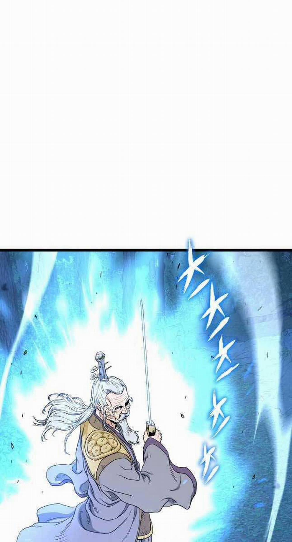 Đăng Nhập Murim 157 trang 44