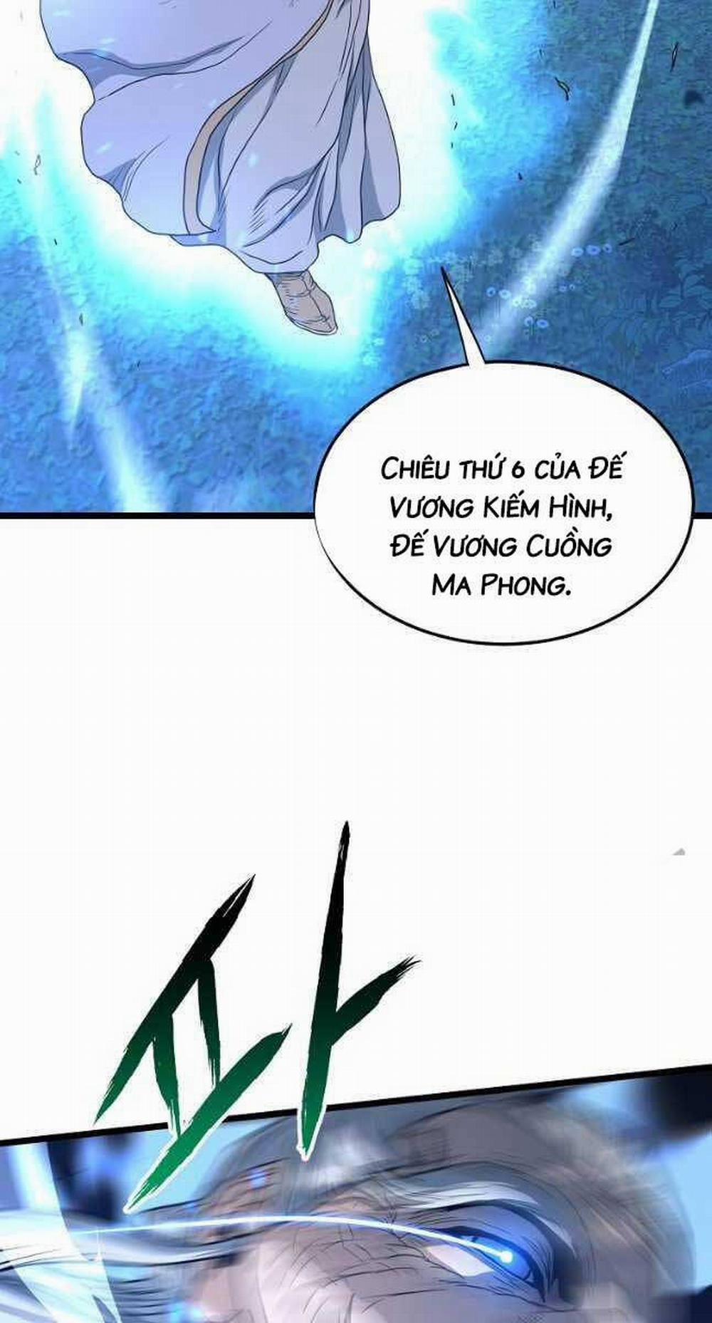 Đăng Nhập Murim 157 trang 45