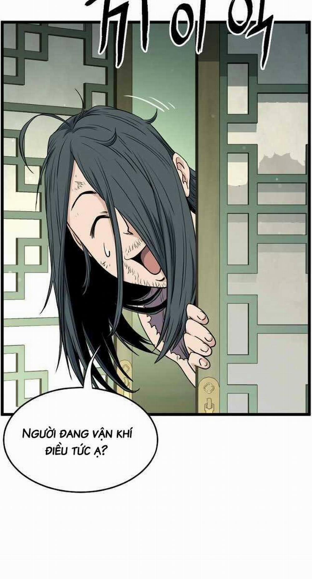 Đăng Nhập Murim 157 trang 55