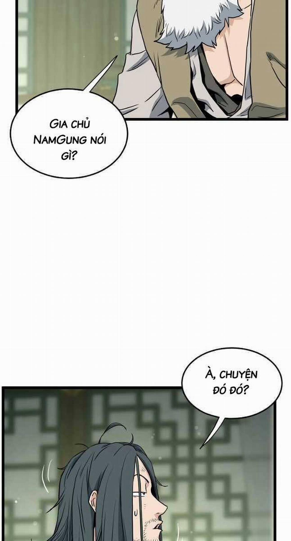 Đăng Nhập Murim 157 trang 58