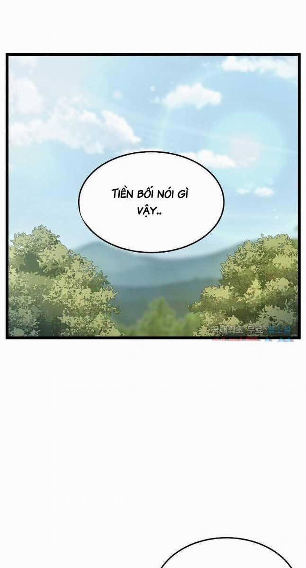 Đăng Nhập Murim 157 trang 6