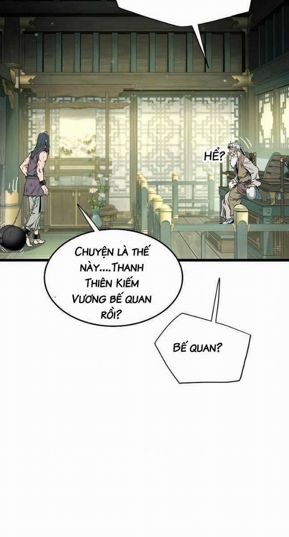 Đăng Nhập Murim 157 trang 60