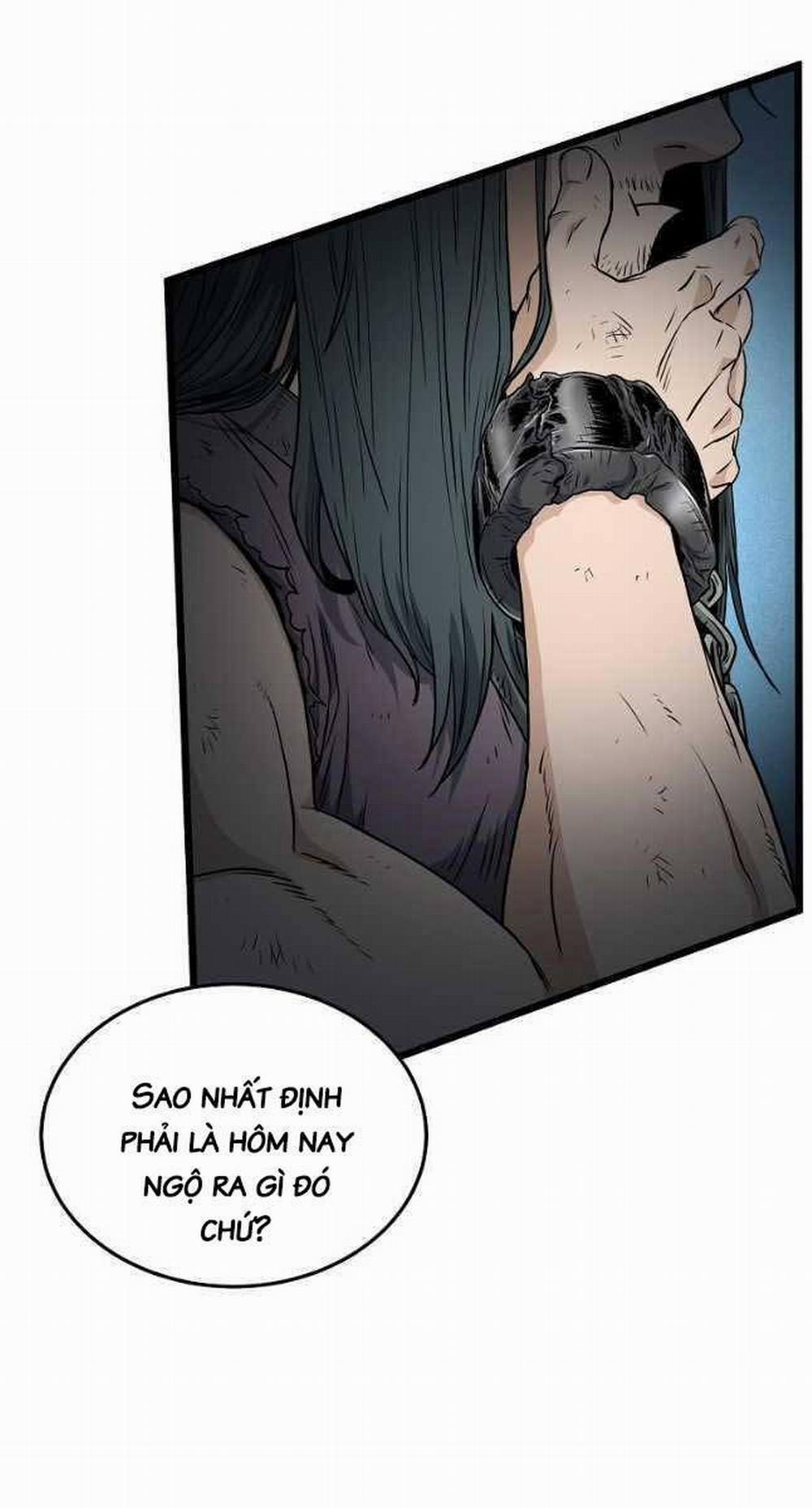 Đăng Nhập Murim 157 trang 63