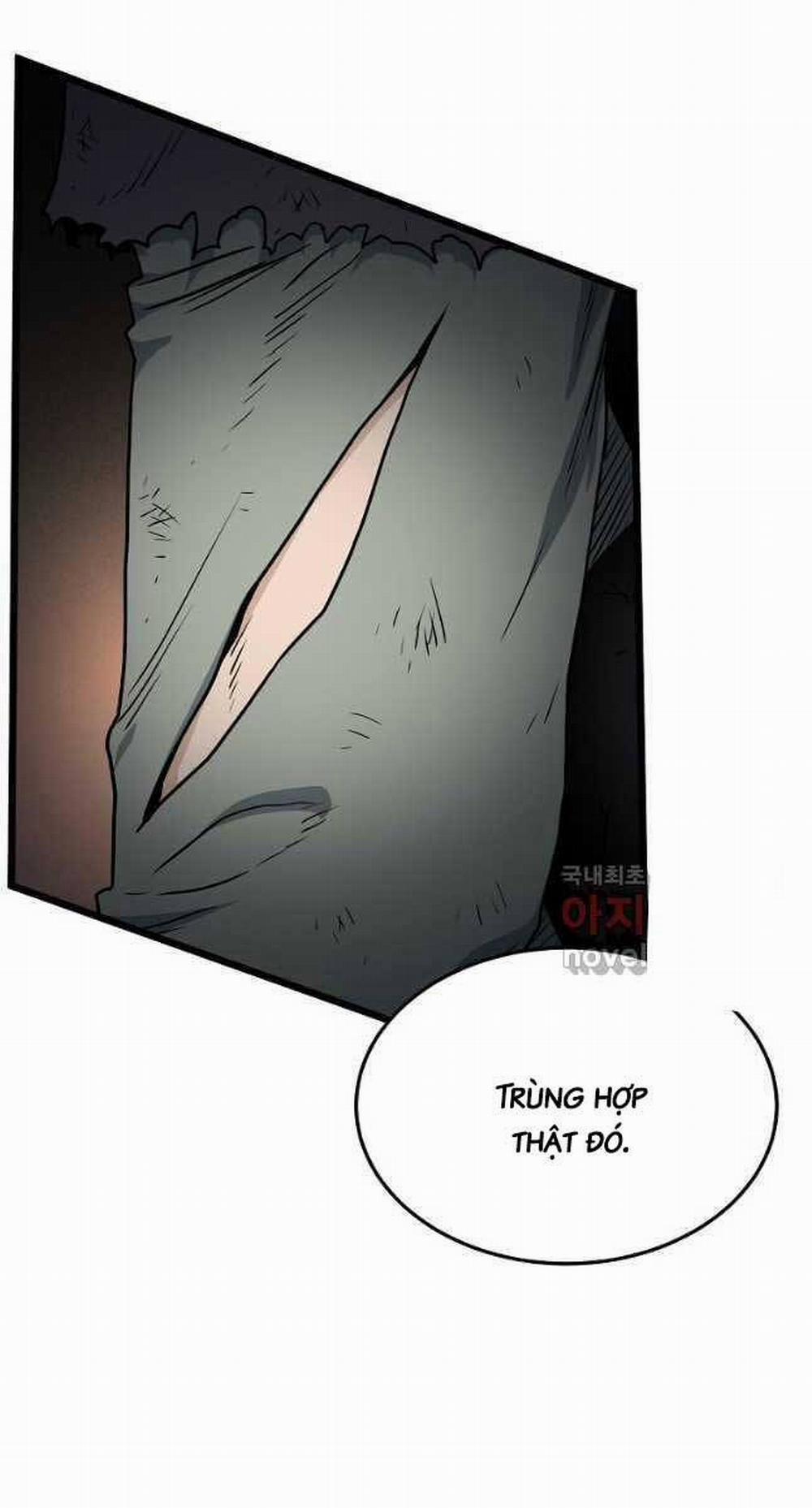 Đăng Nhập Murim 157 trang 64