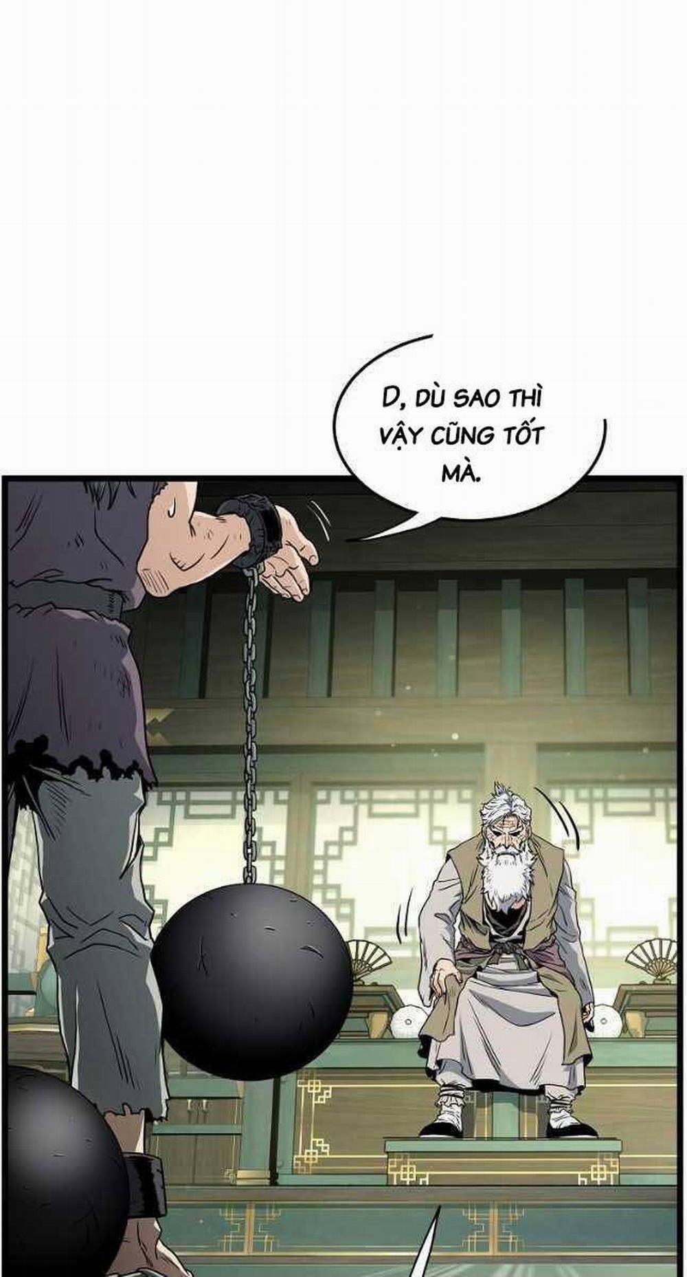 Đăng Nhập Murim 157 trang 66