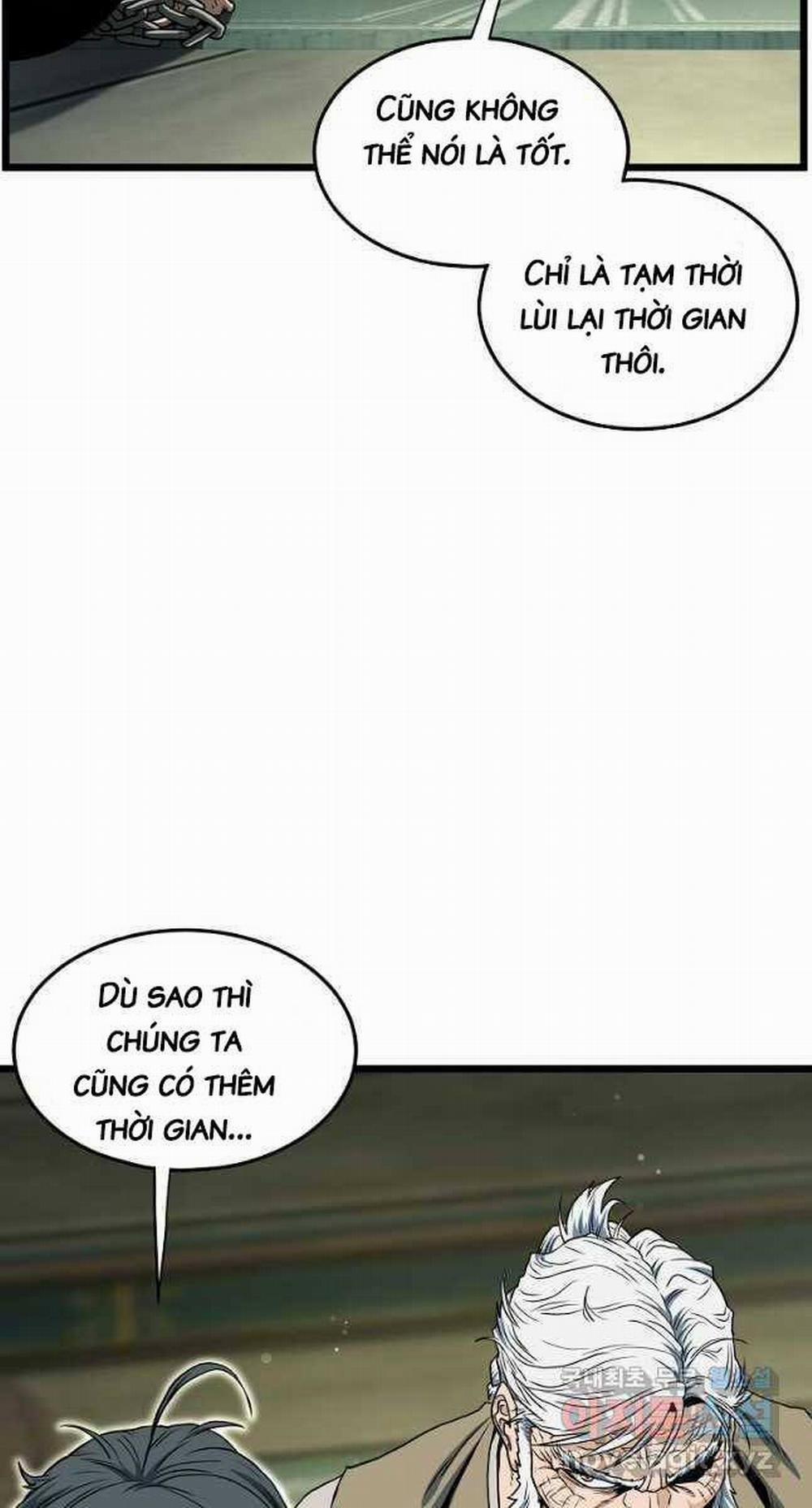 Đăng Nhập Murim 157 trang 67