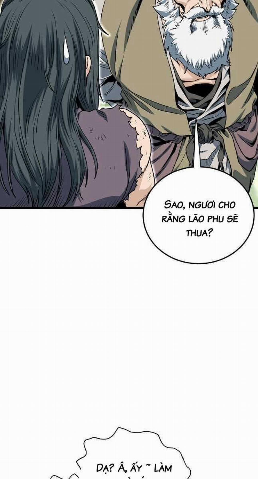 Đăng Nhập Murim 157 trang 68