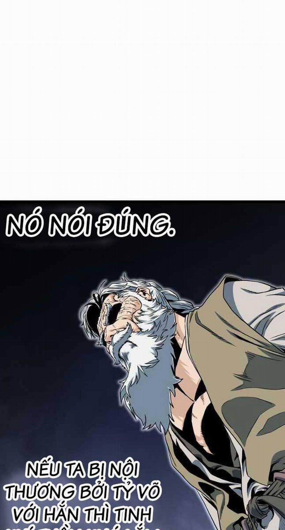 Đăng Nhập Murim 157 trang 70