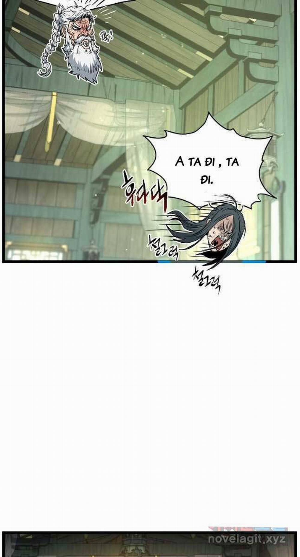 Đăng Nhập Murim 157 trang 76