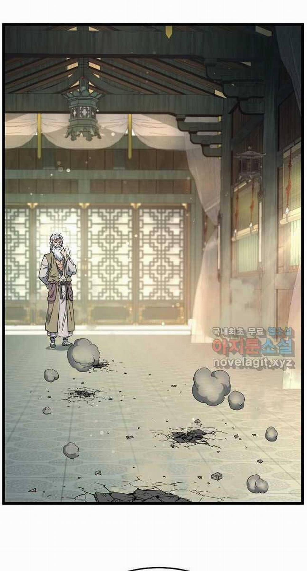 Đăng Nhập Murim 157 trang 78