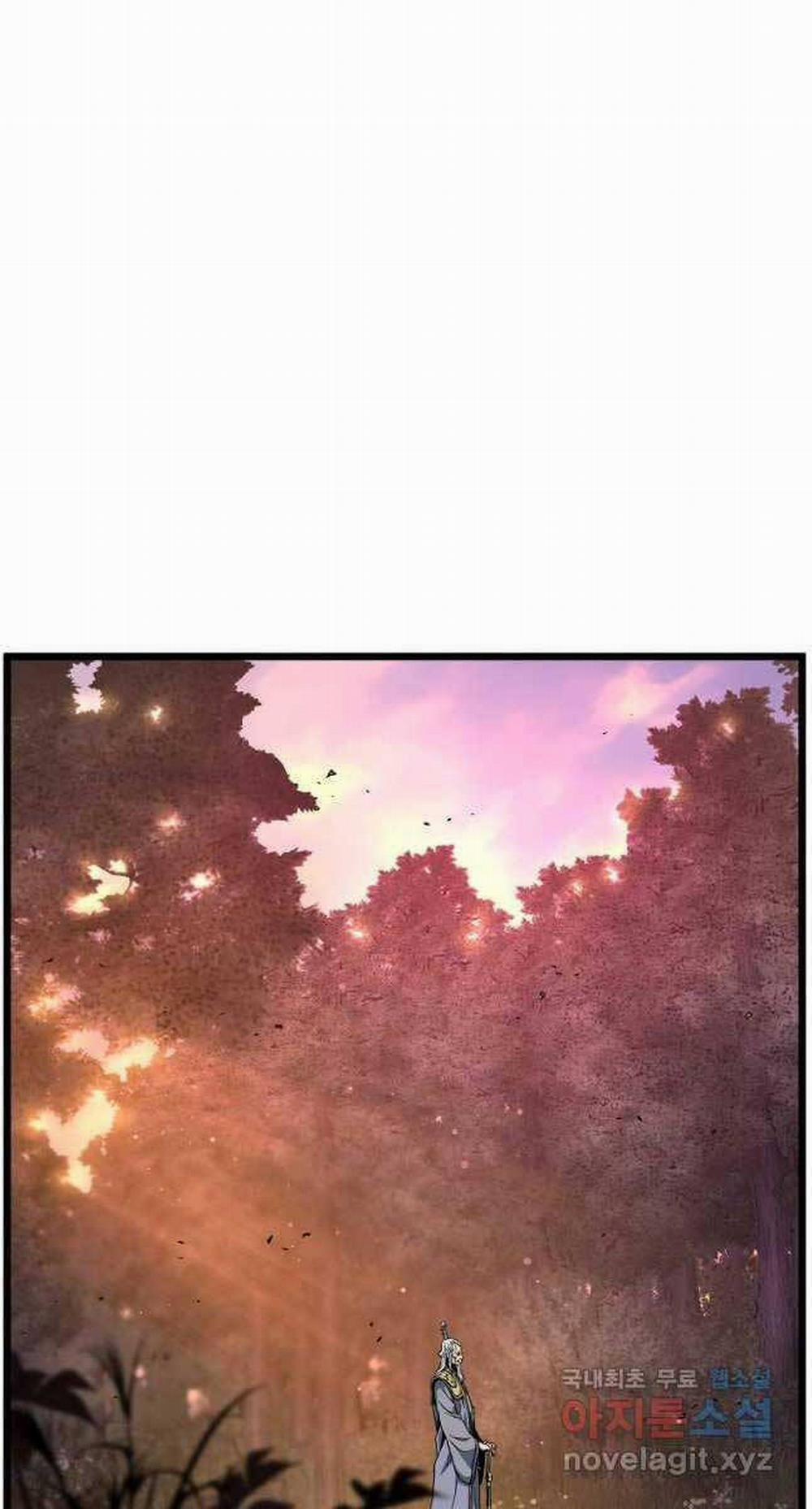 Đăng Nhập Murim 157 trang 81