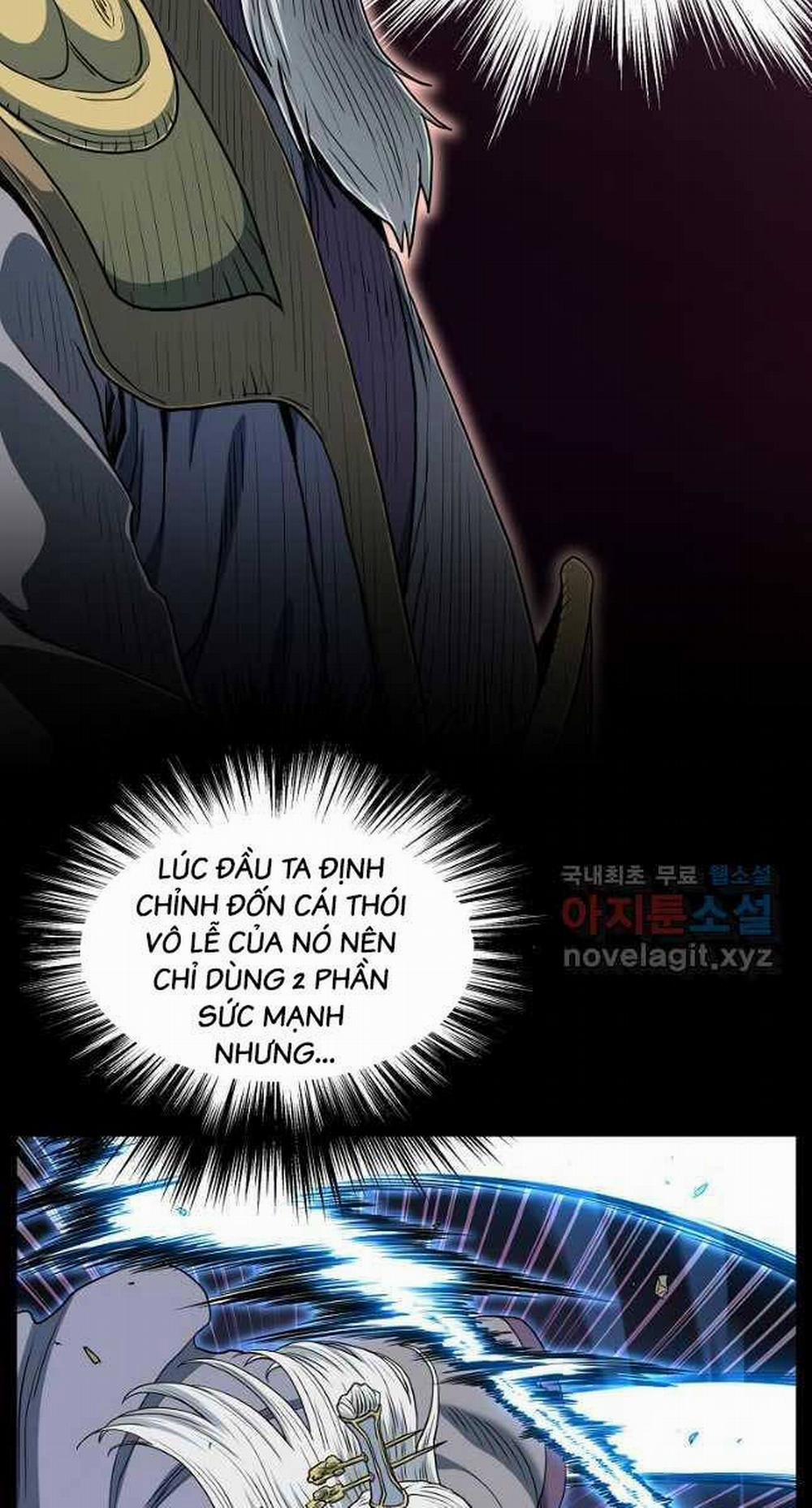 Đăng Nhập Murim 157 trang 83