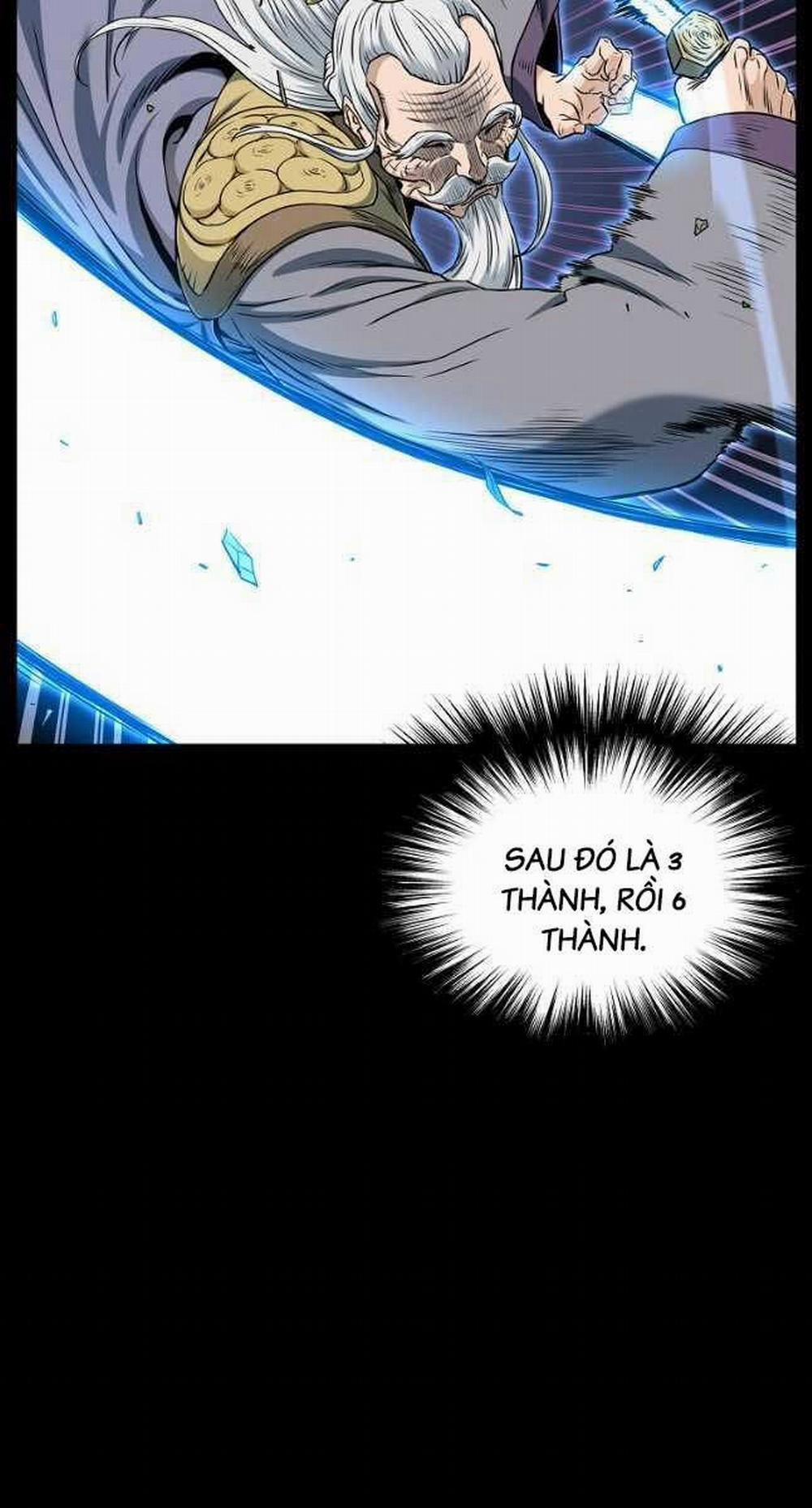 Đăng Nhập Murim 157 trang 84