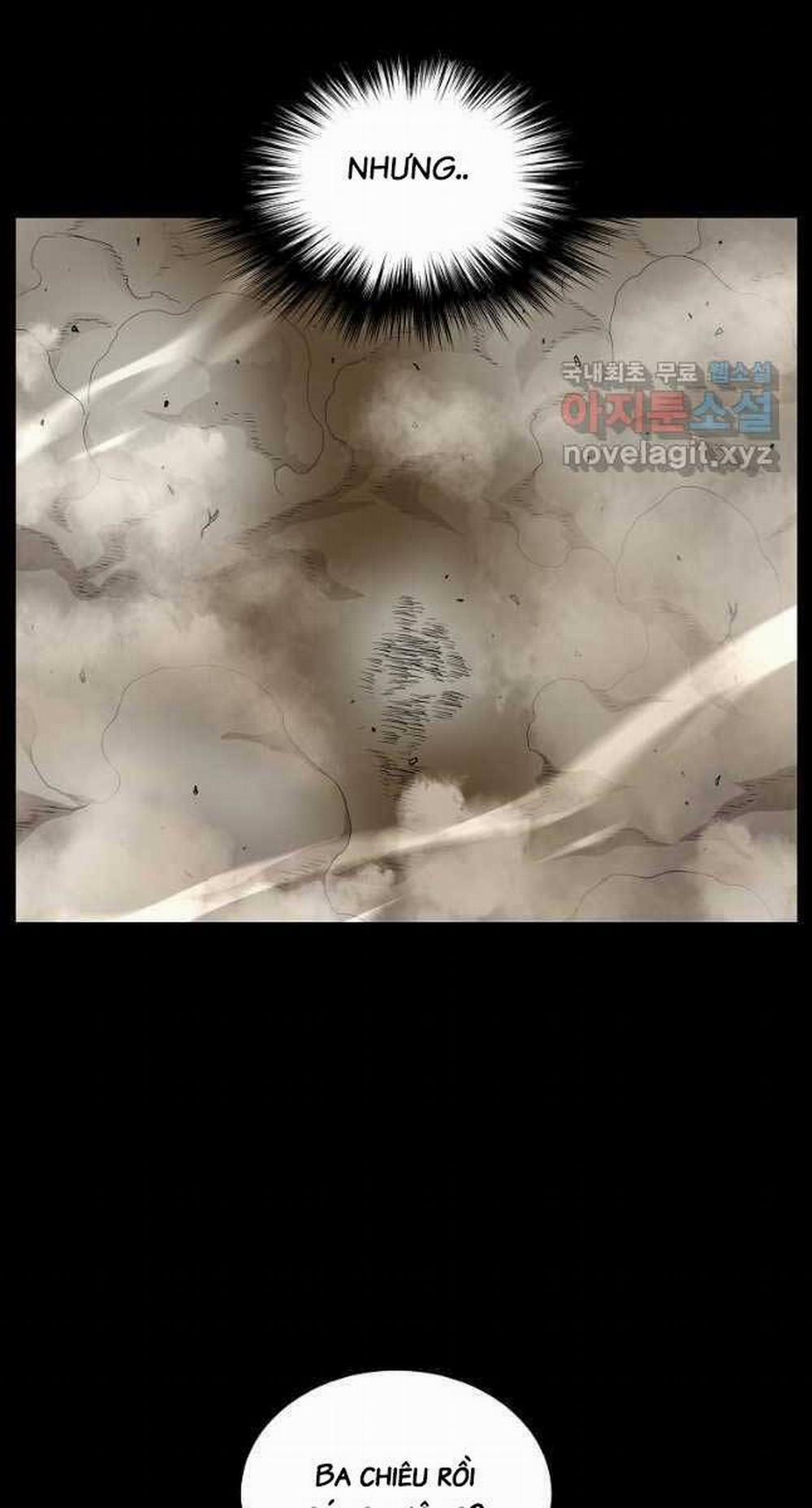 Đăng Nhập Murim 157 trang 85