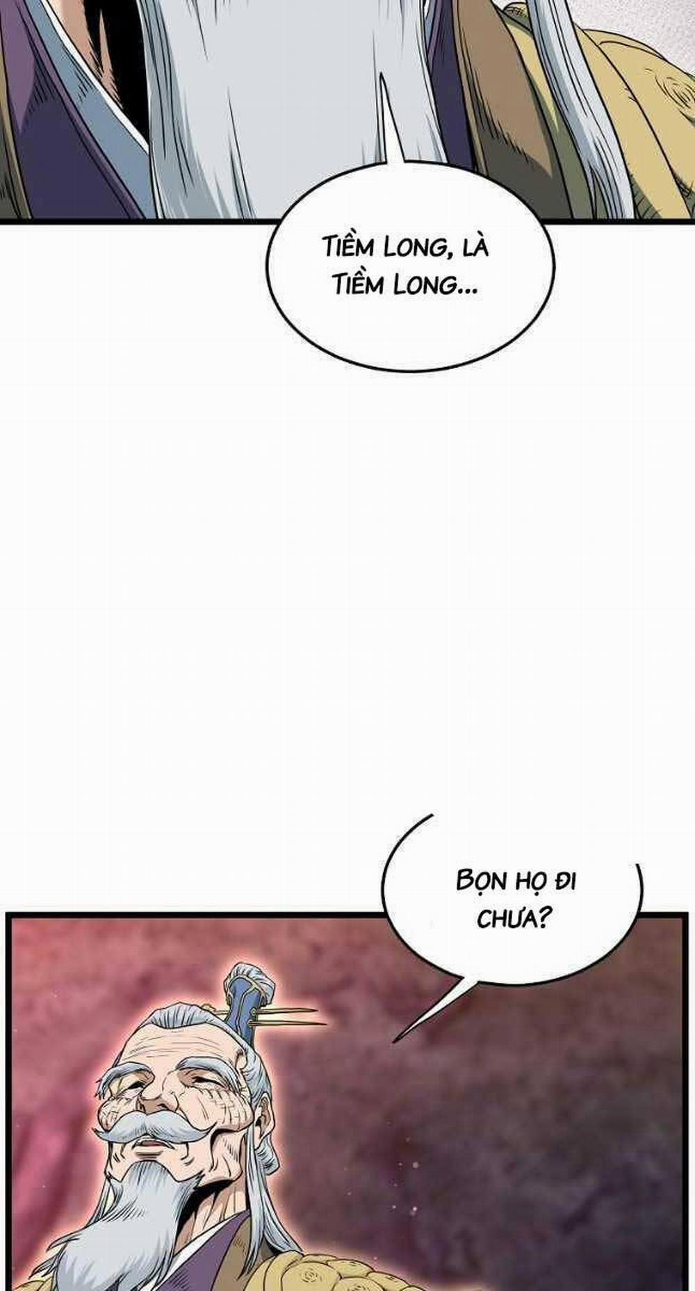 Đăng Nhập Murim 157 trang 88