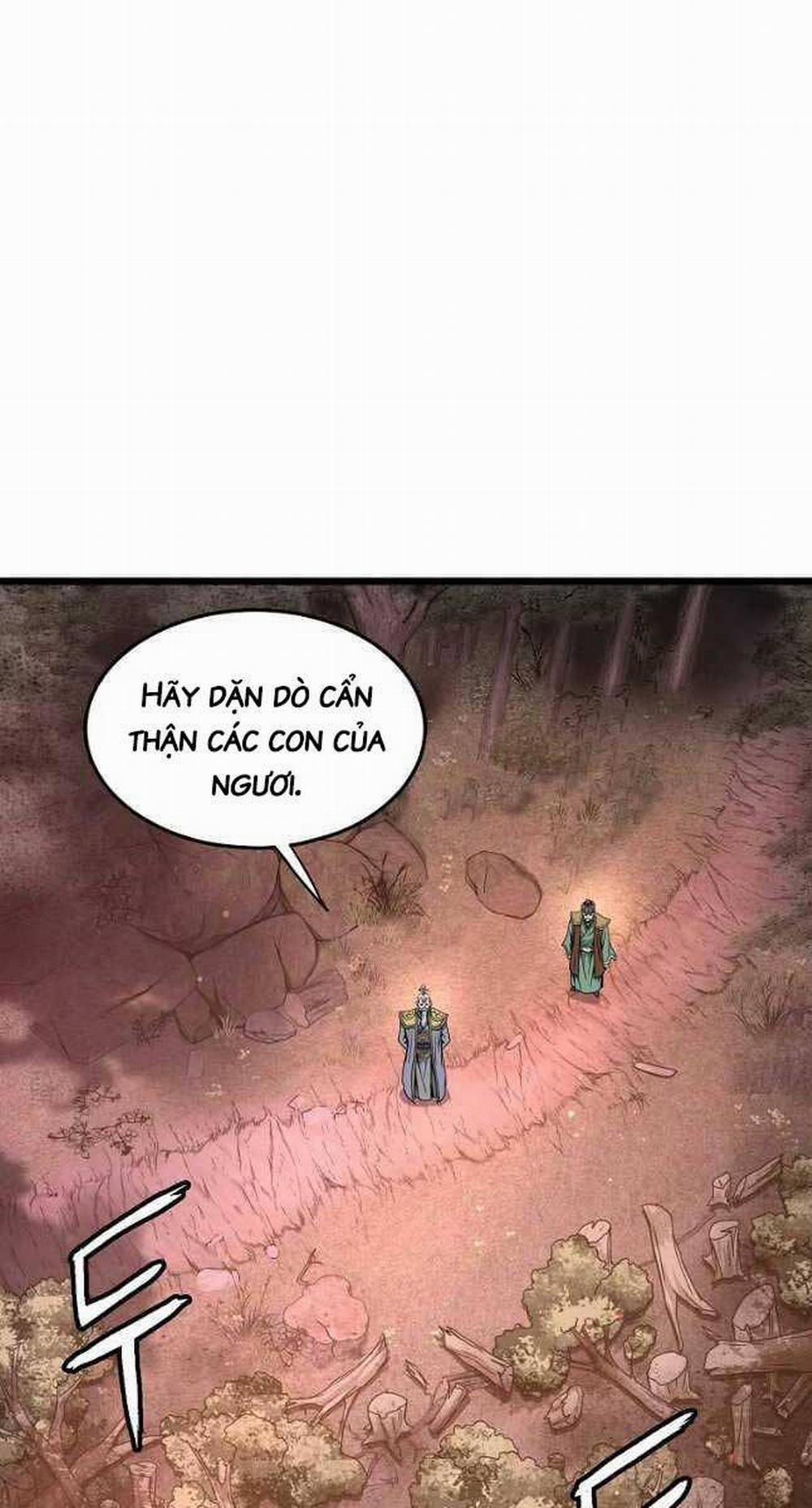 Đăng Nhập Murim 157 trang 92