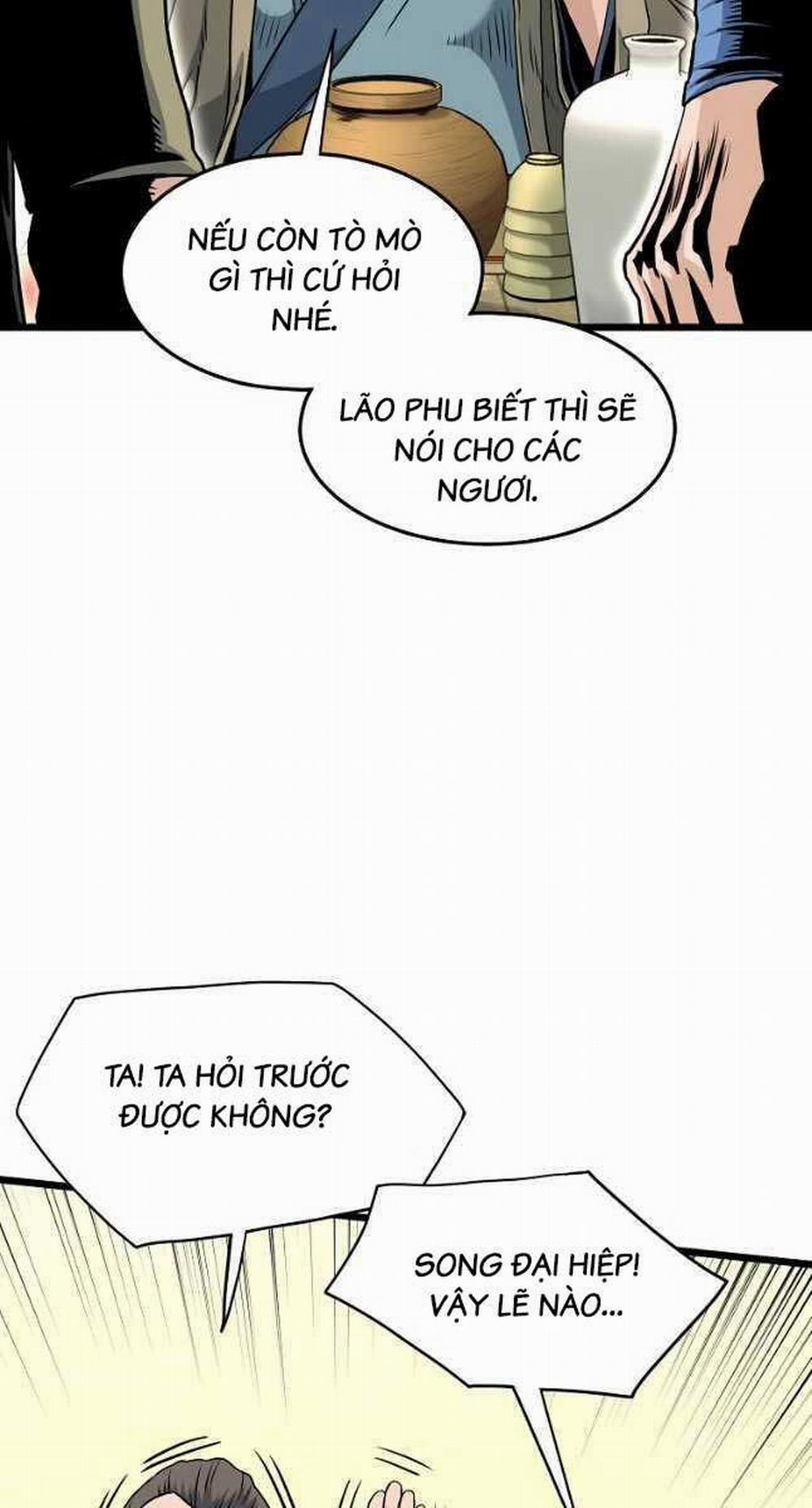 Đăng Nhập Murim 158 trang 12