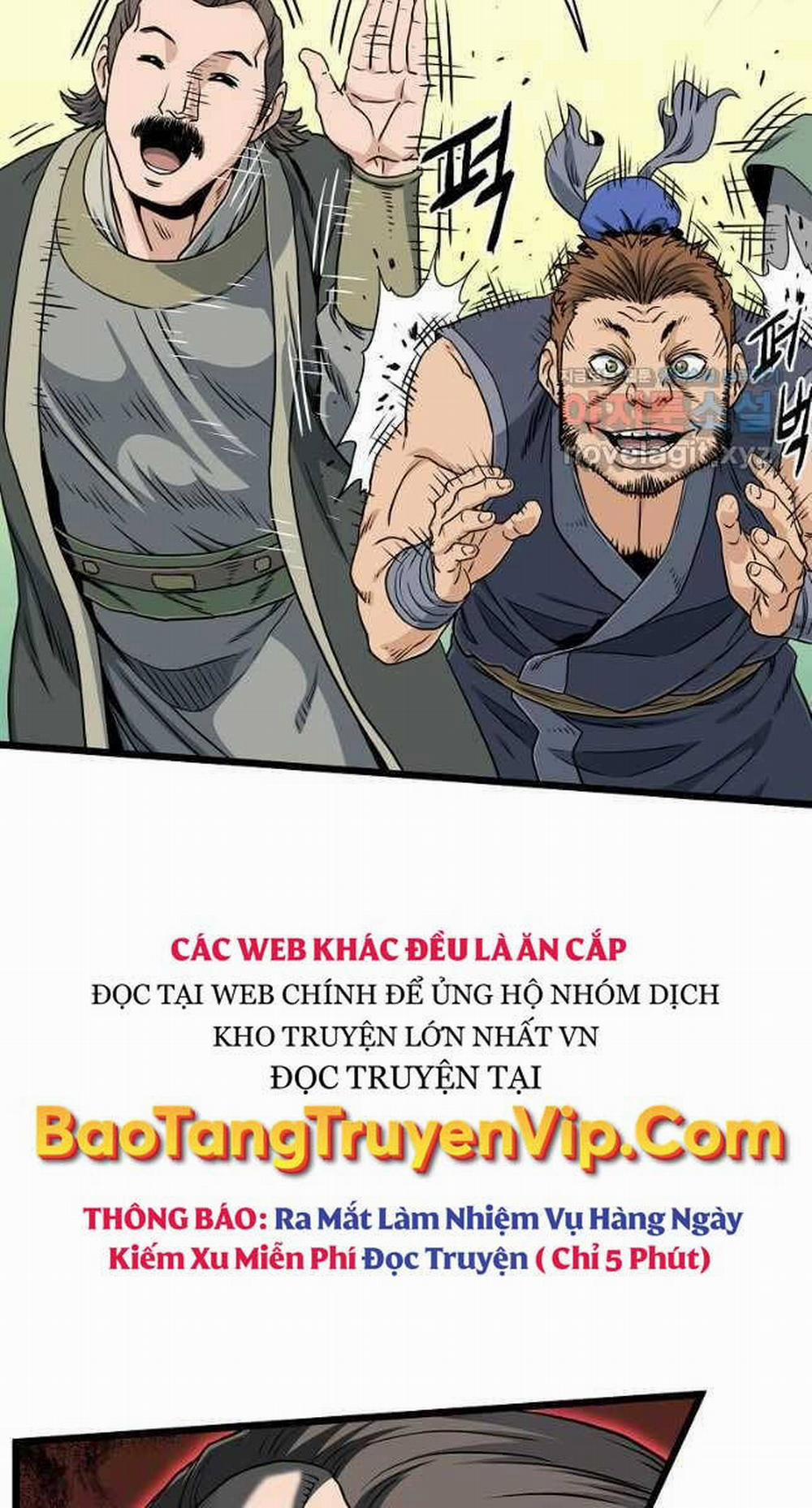 Đăng Nhập Murim 158 trang 13