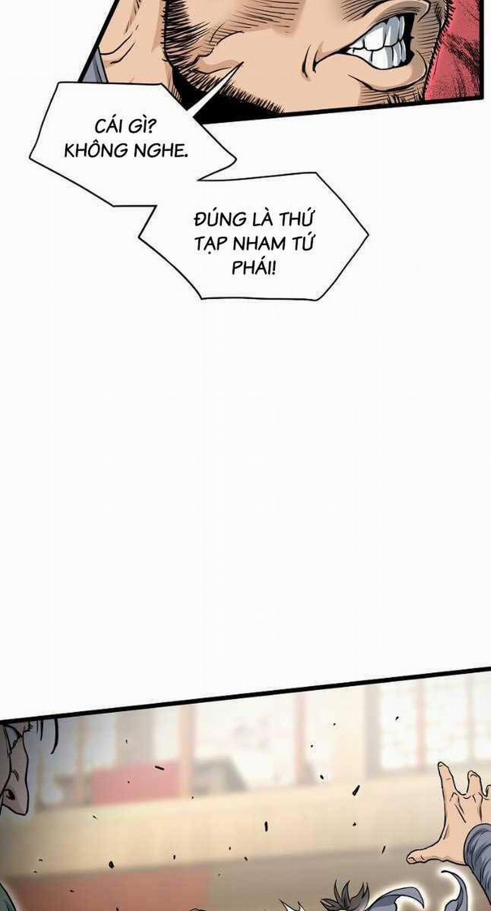 Đăng Nhập Murim 158 trang 15