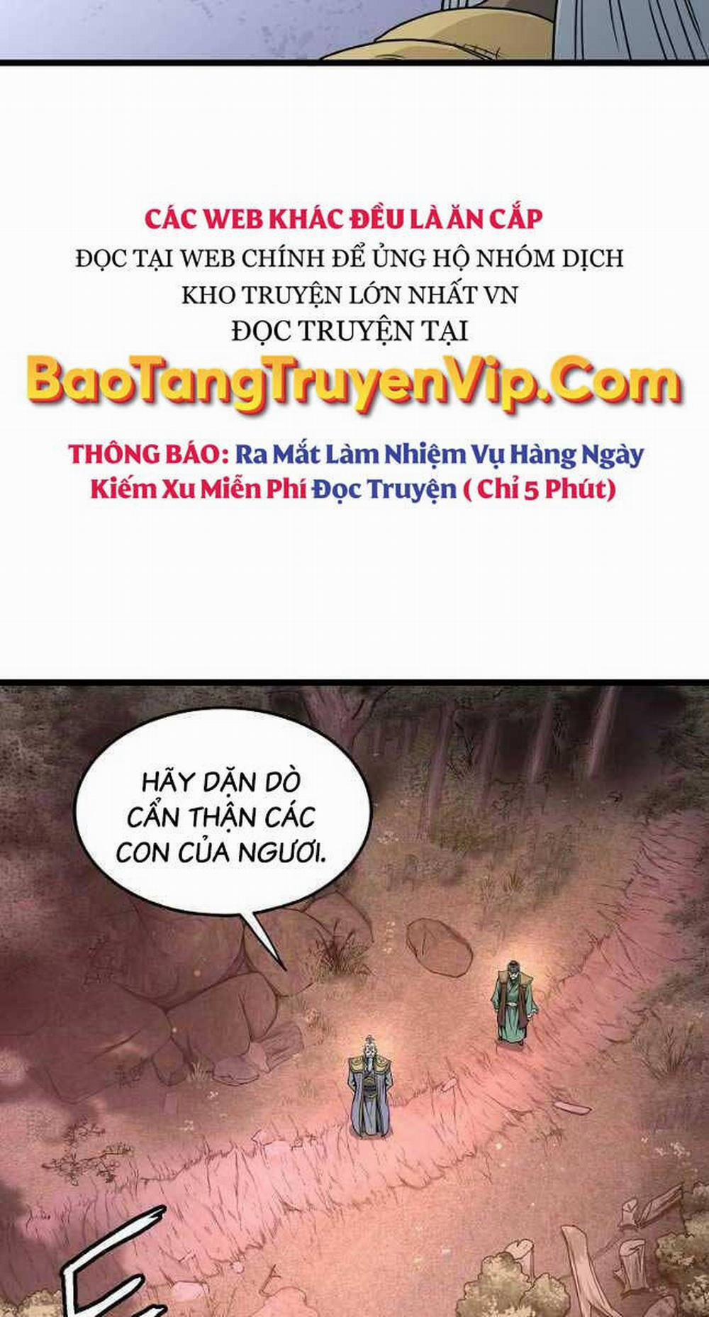 Đăng Nhập Murim 158 trang 2