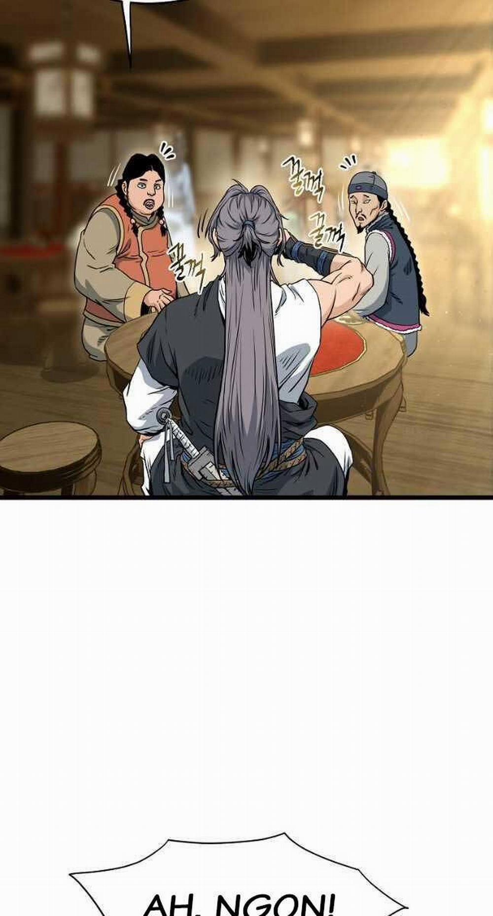 Đăng Nhập Murim 158 trang 22