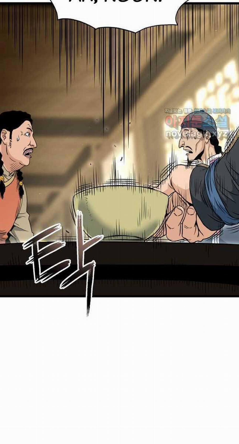 Đăng Nhập Murim 158 trang 23