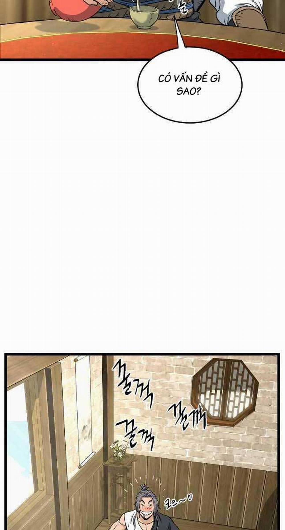 Đăng Nhập Murim 158 trang 26