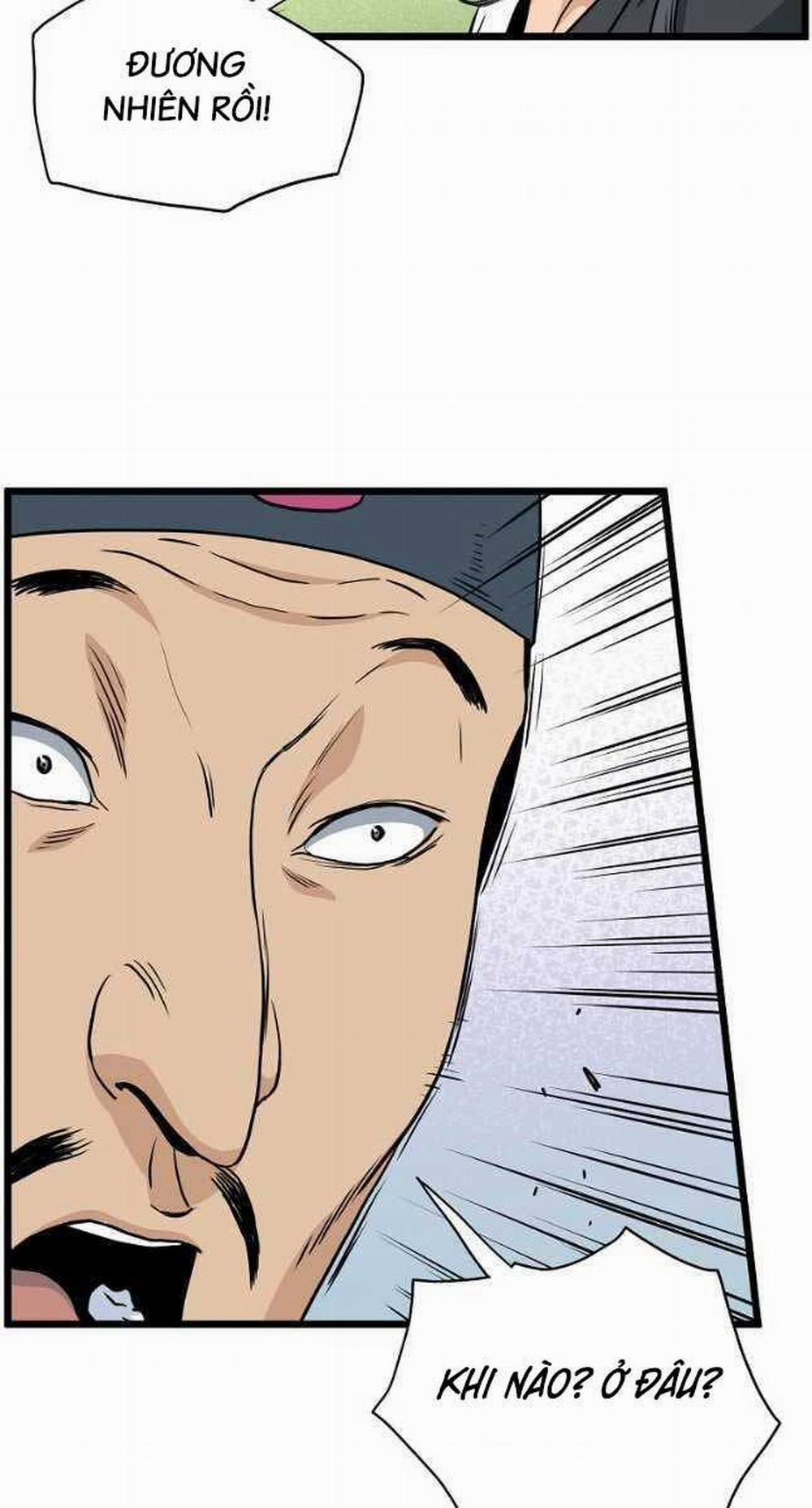 Đăng Nhập Murim 158 trang 29