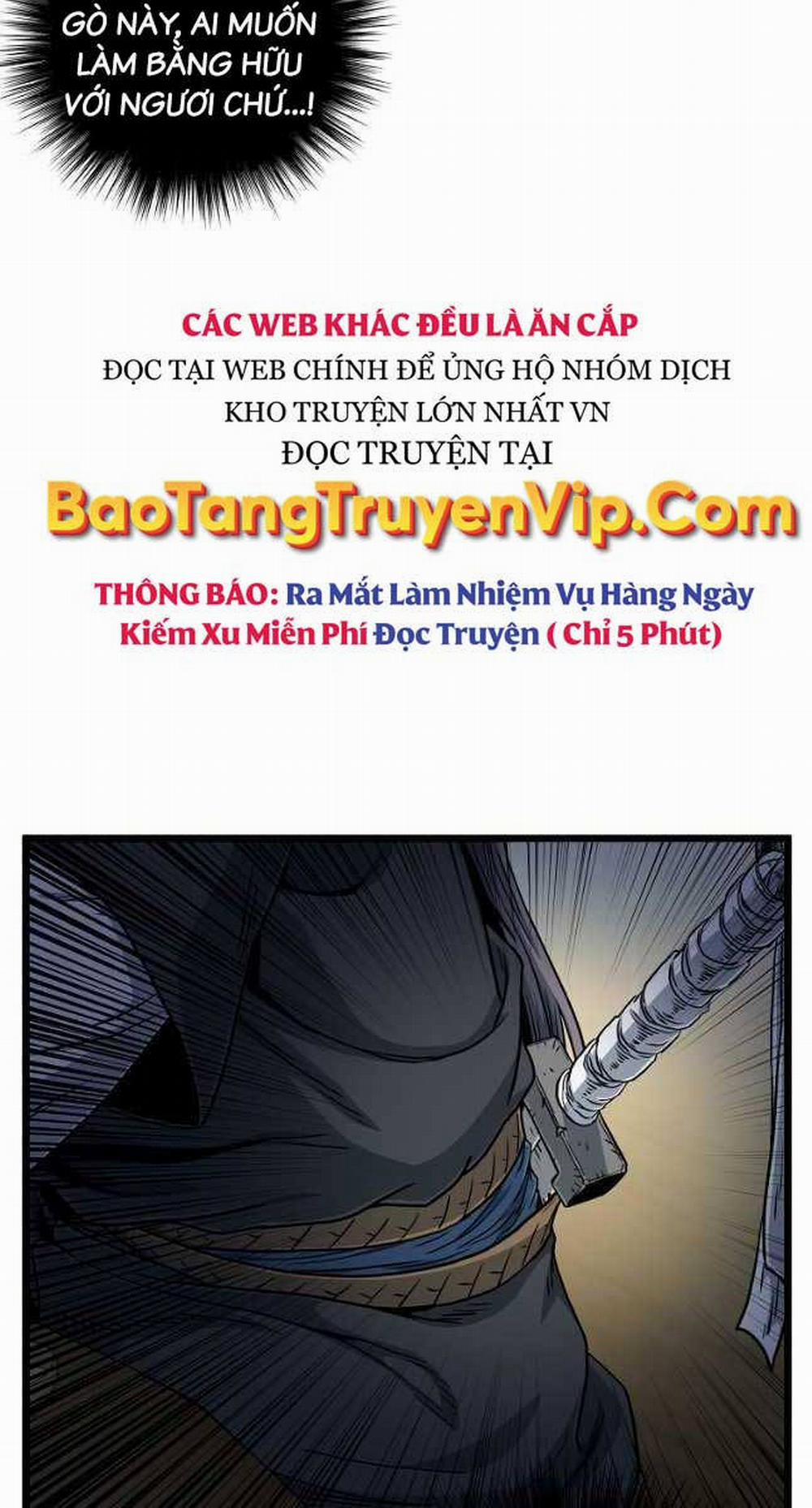 Đăng Nhập Murim 158 trang 32