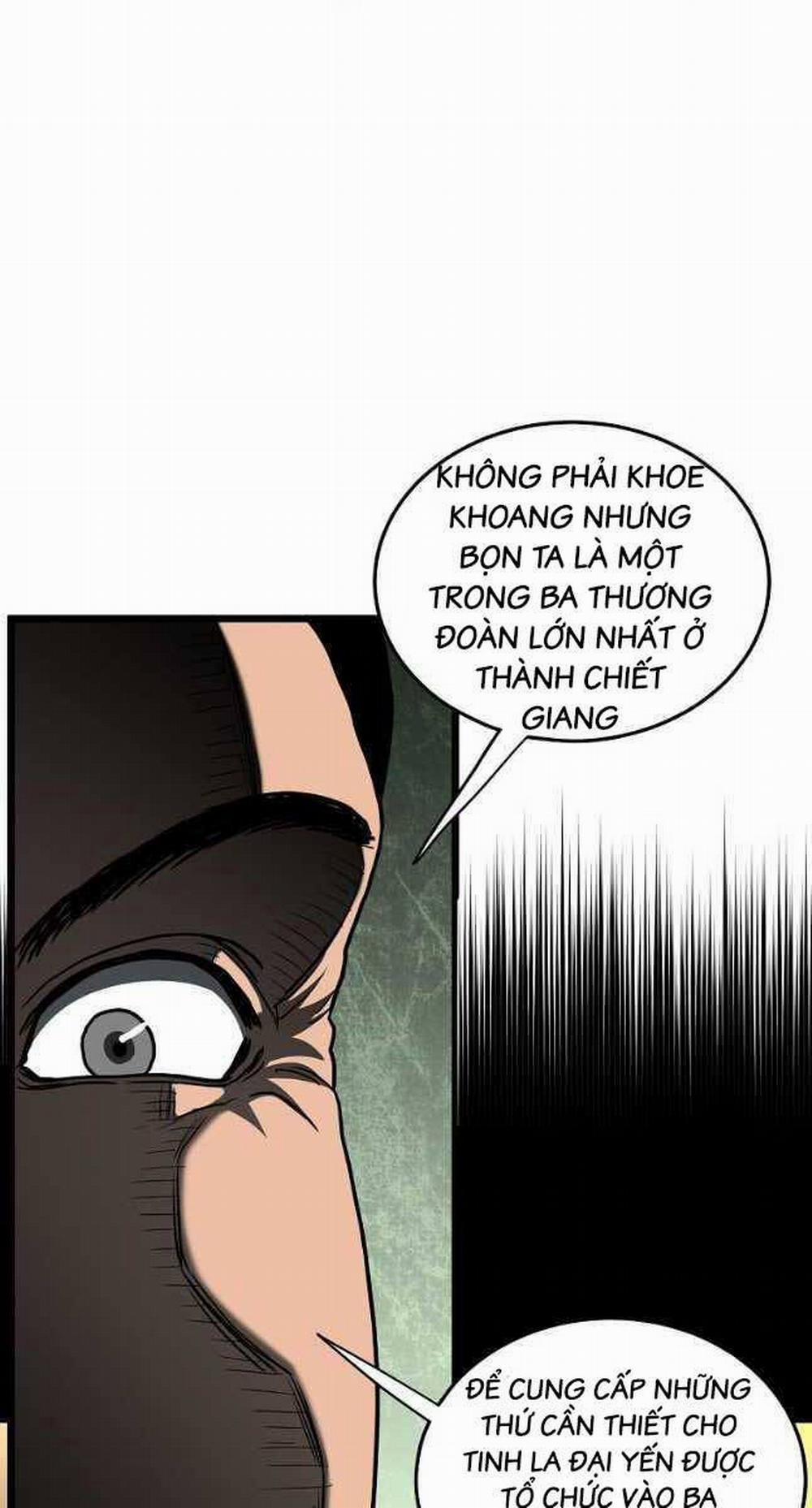 Đăng Nhập Murim 158 trang 41