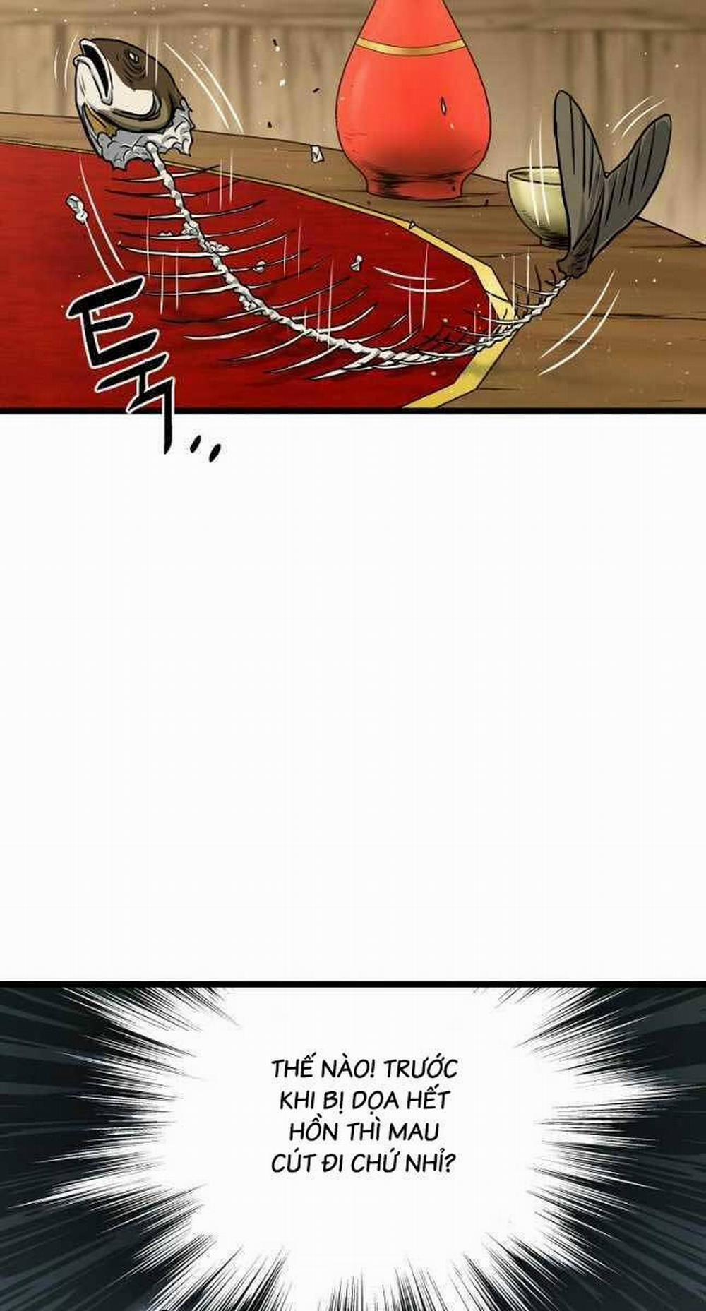 Đăng Nhập Murim 158 trang 44