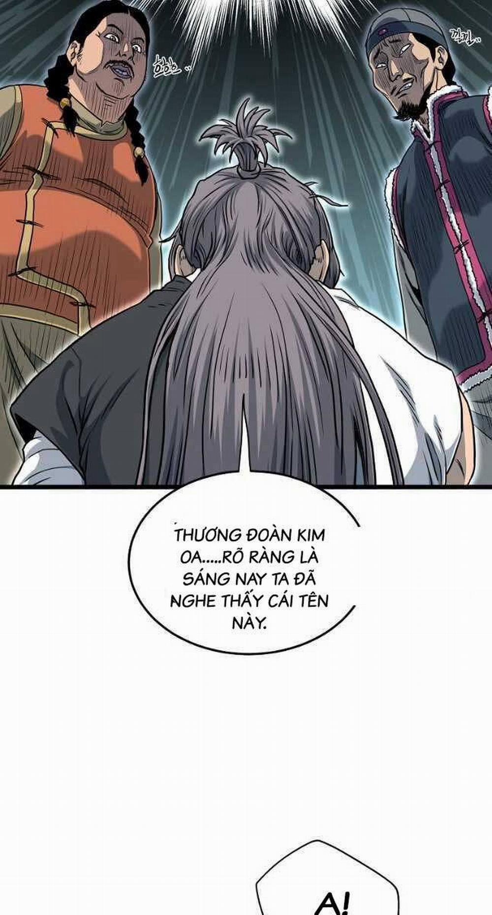 Đăng Nhập Murim 158 trang 45