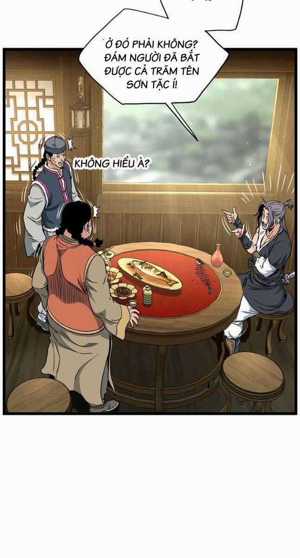 Đăng Nhập Murim 158 trang 46