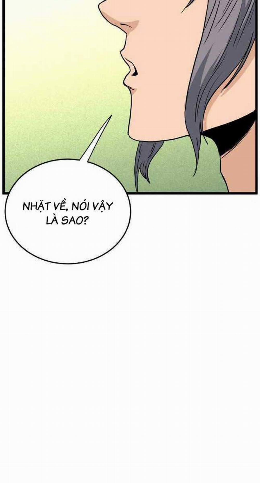 Đăng Nhập Murim 158 trang 49