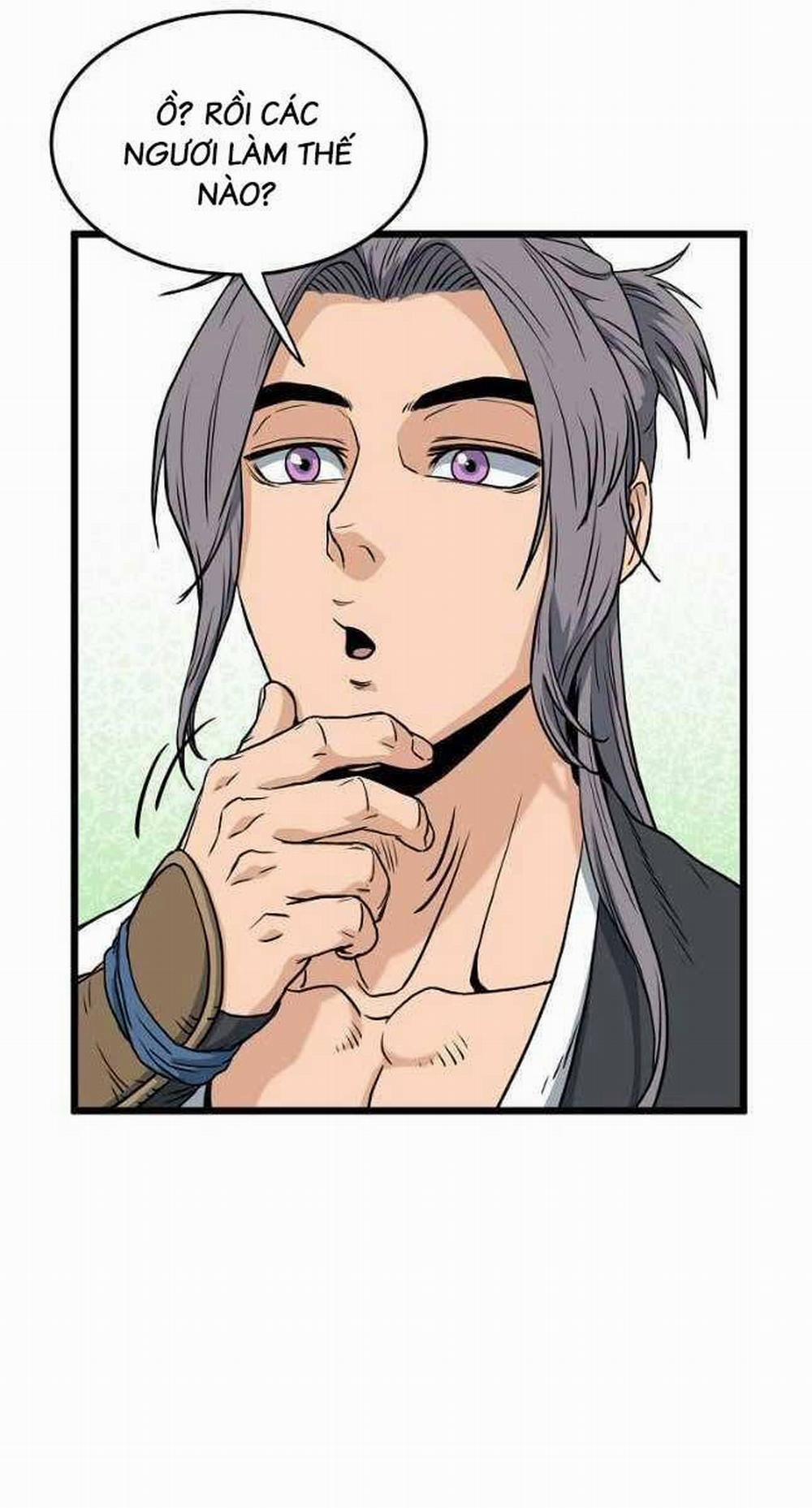 Đăng Nhập Murim 158 trang 53