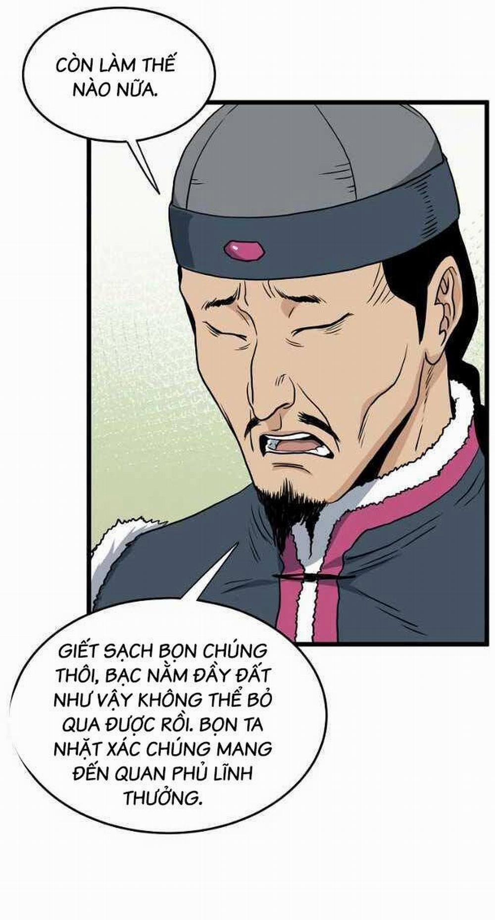 Đăng Nhập Murim 158 trang 54