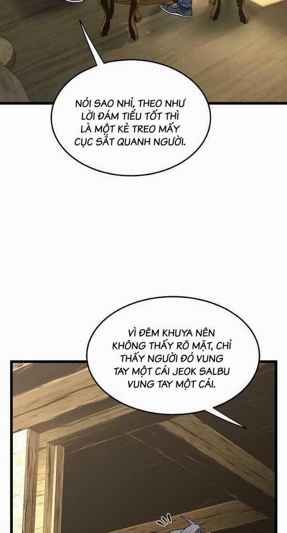 Đăng Nhập Murim 158 trang 57