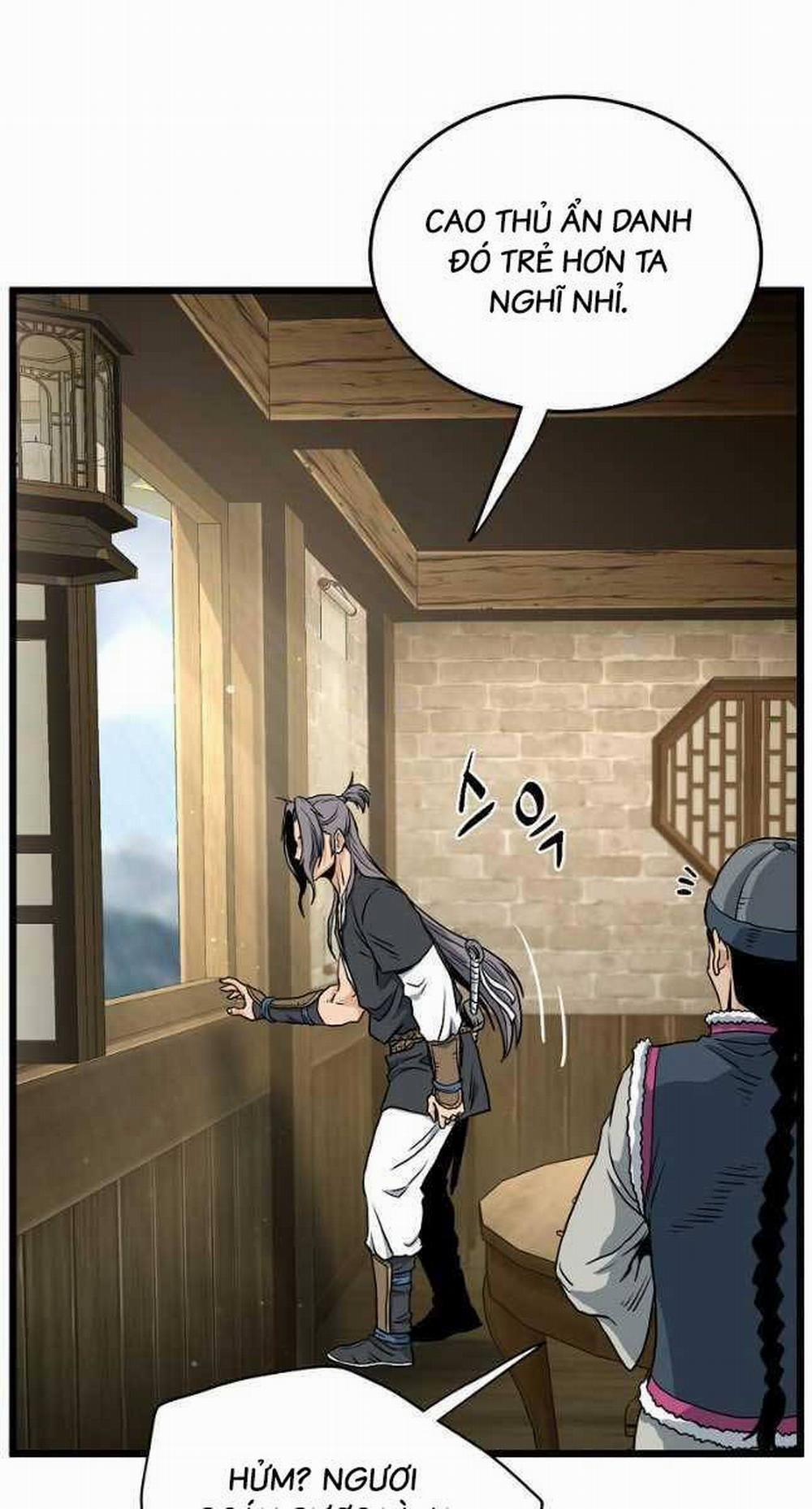 Đăng Nhập Murim 158 trang 59