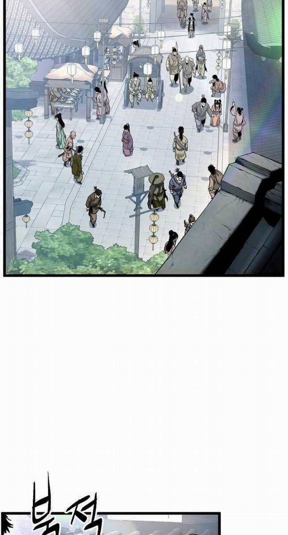 Đăng Nhập Murim 158 trang 6