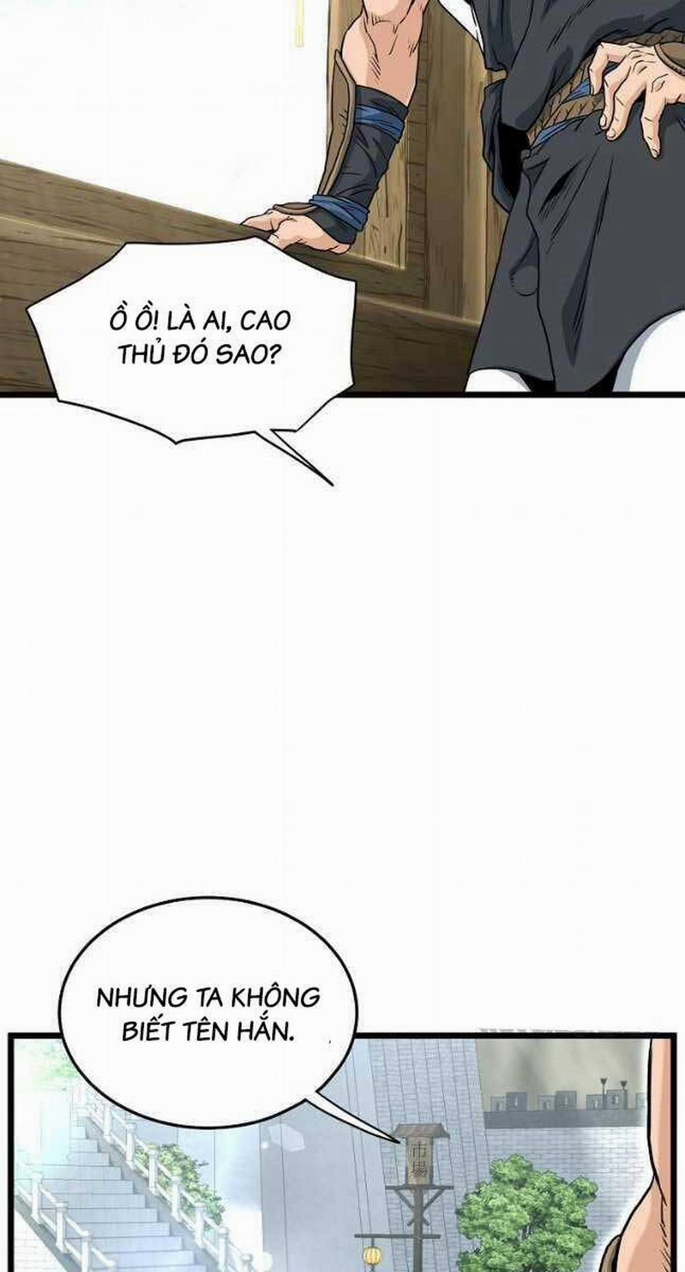 Đăng Nhập Murim 158 trang 61