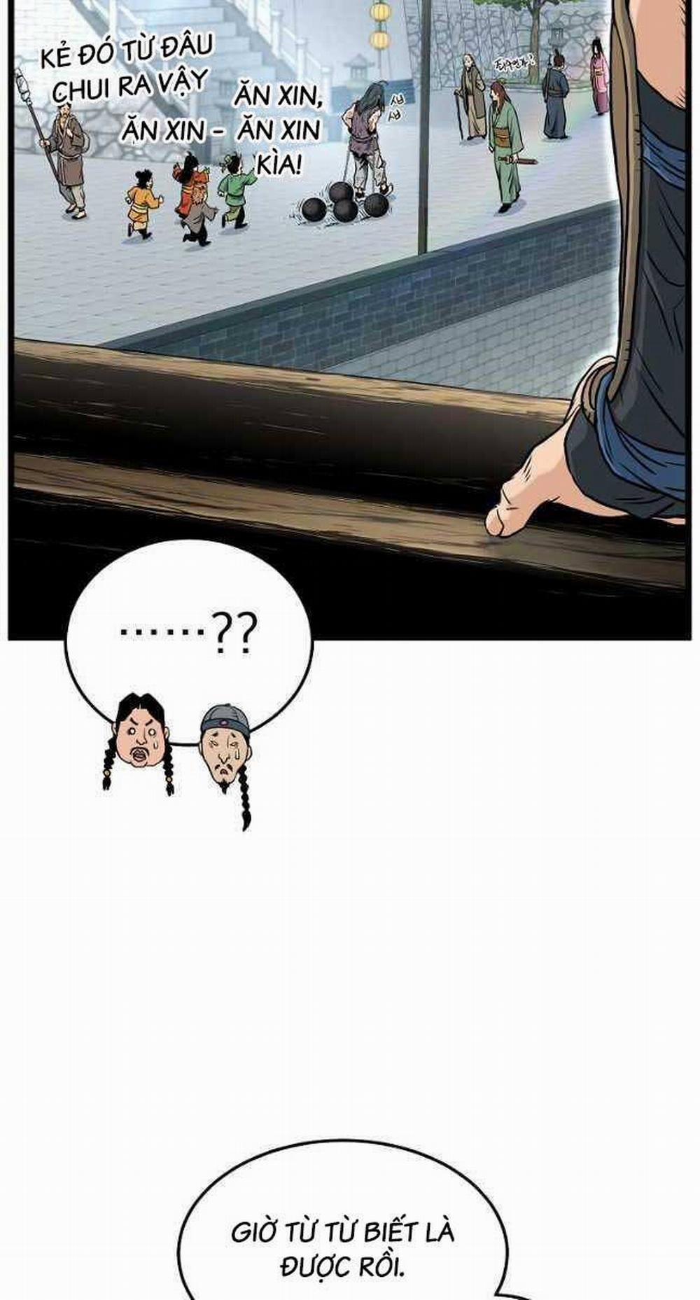 Đăng Nhập Murim 158 trang 62